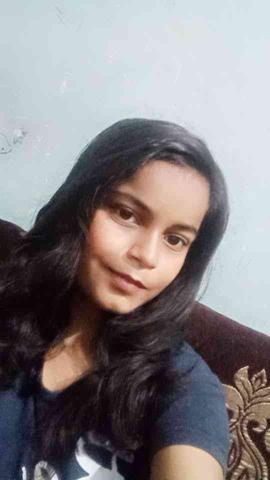 Deepanshi