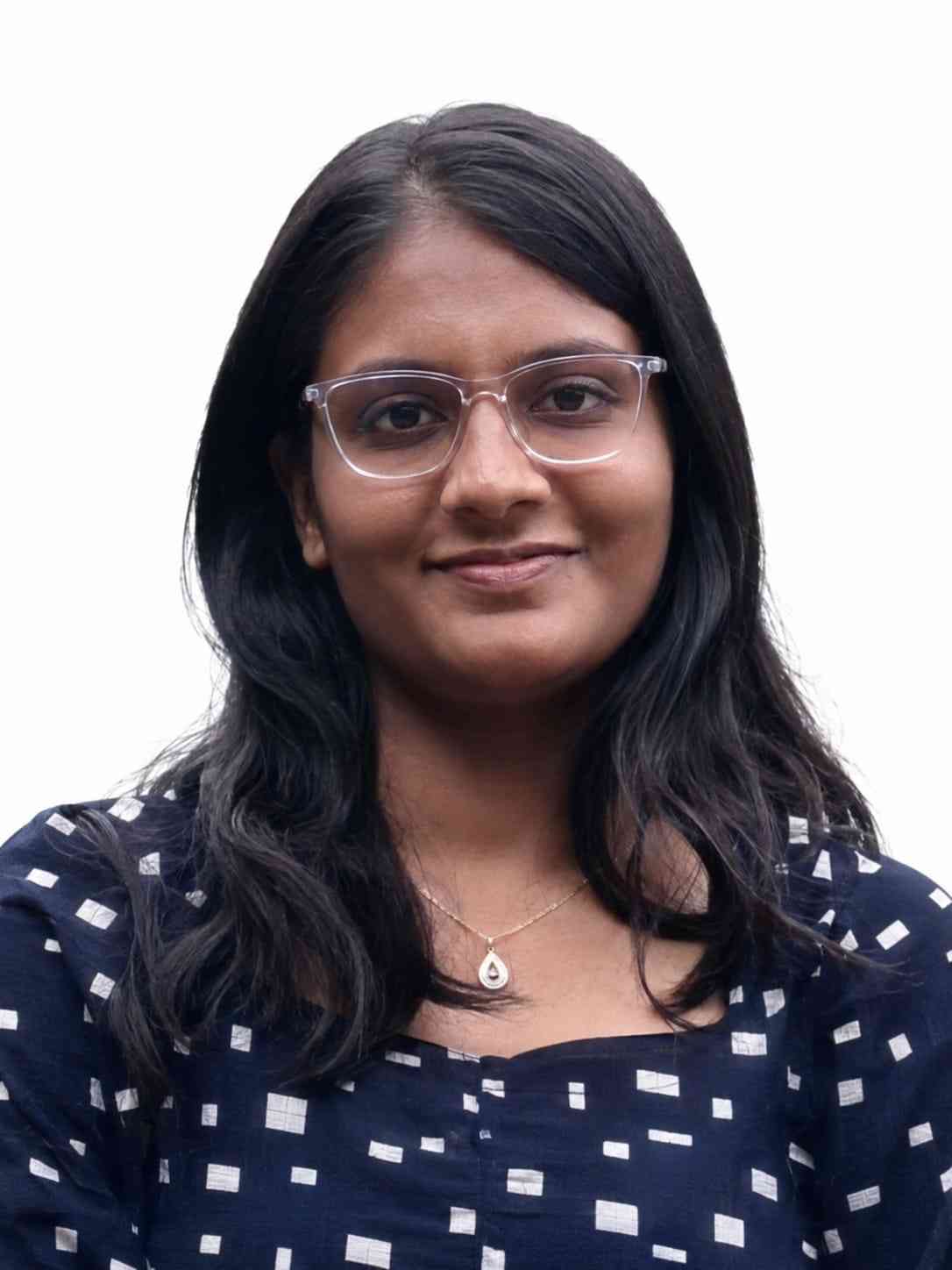 Deepanshi Agarwal