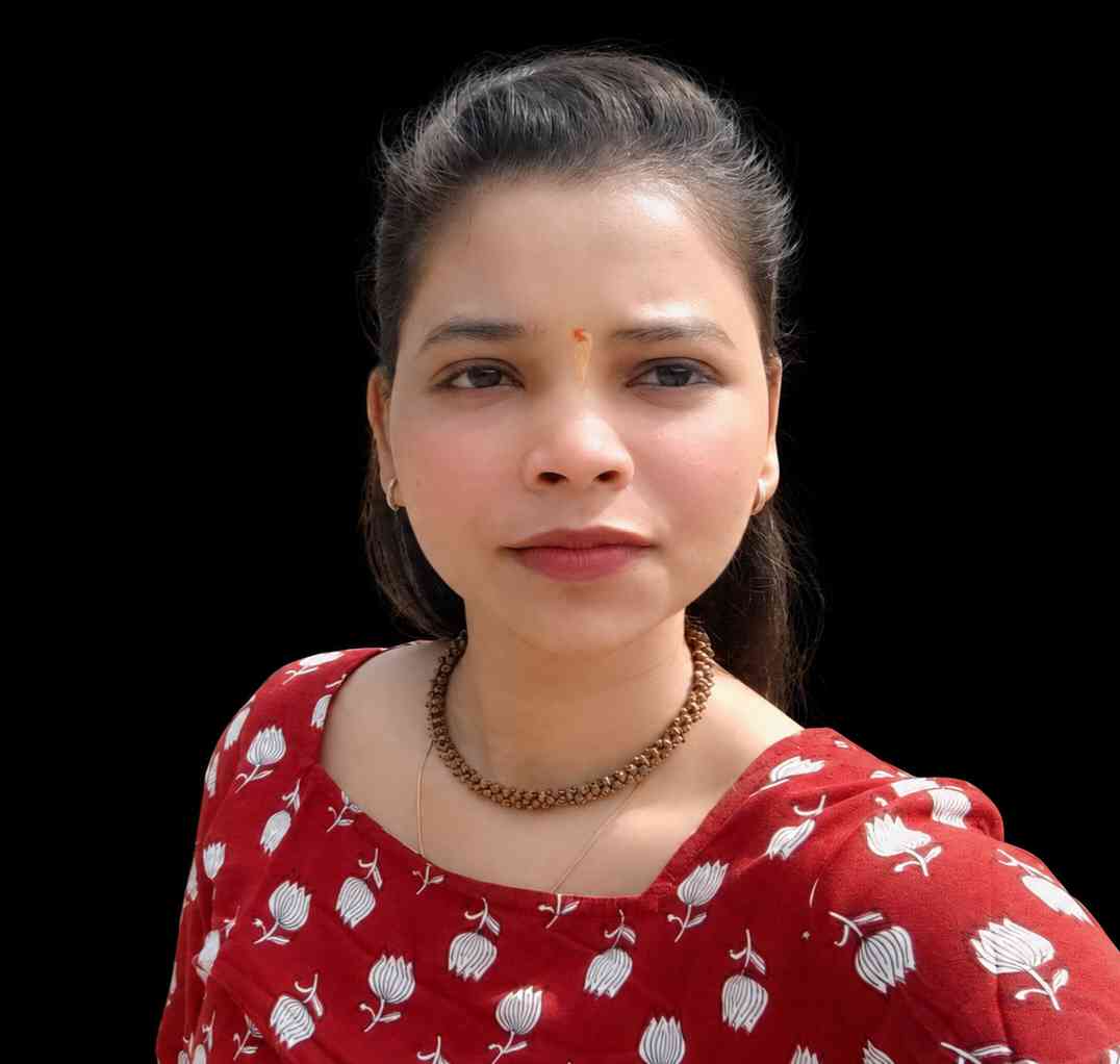 Deepanshi Rana