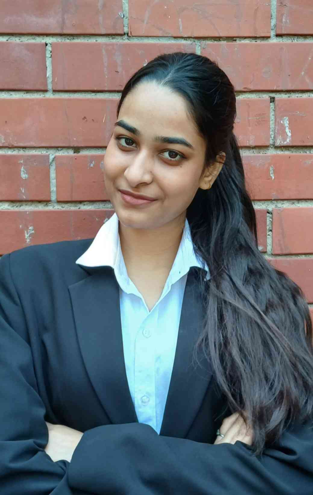 Deepanshi