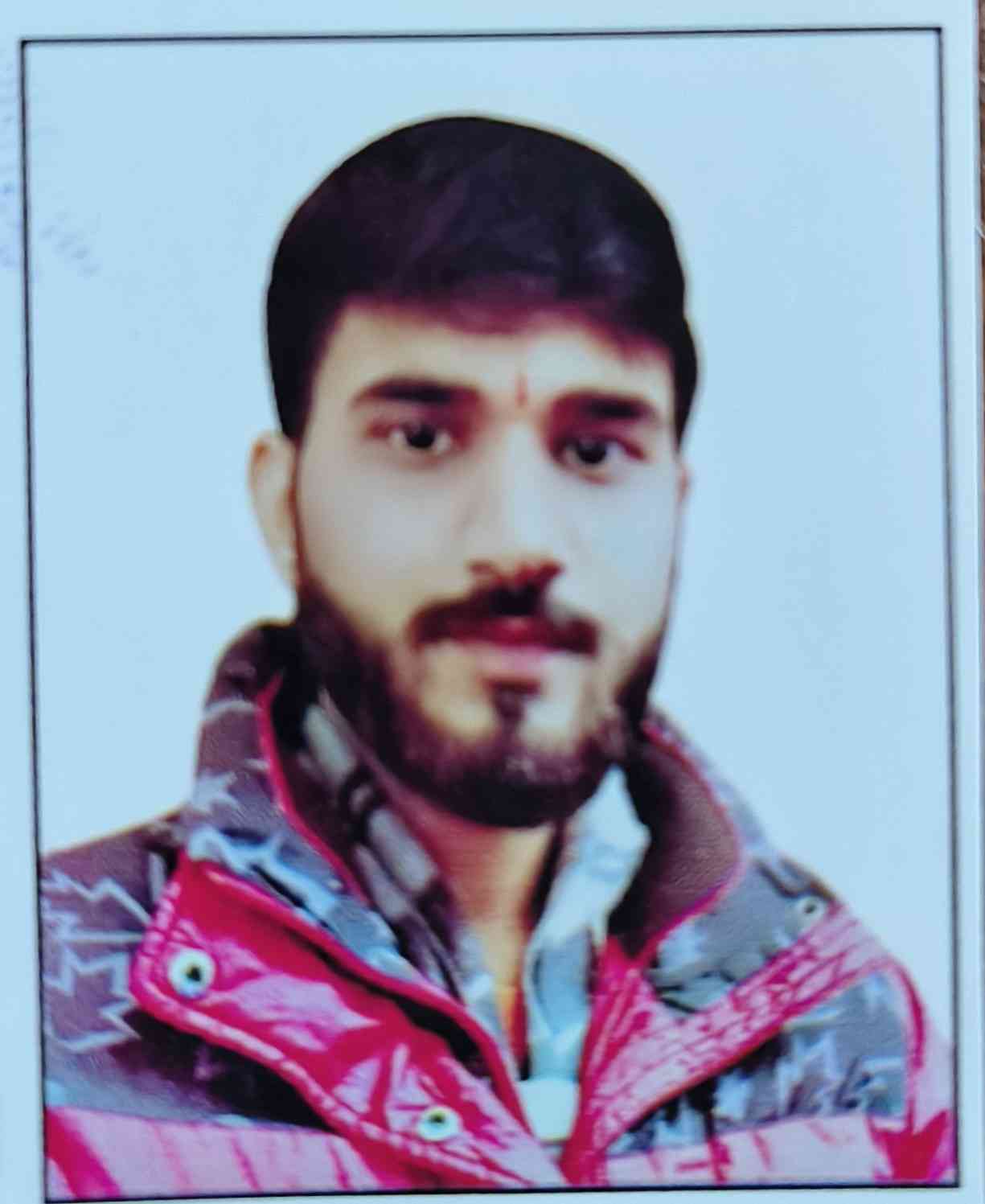 Deepanshu Kumar
