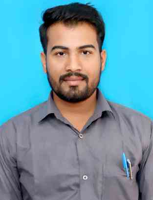 Deependra kumar soni