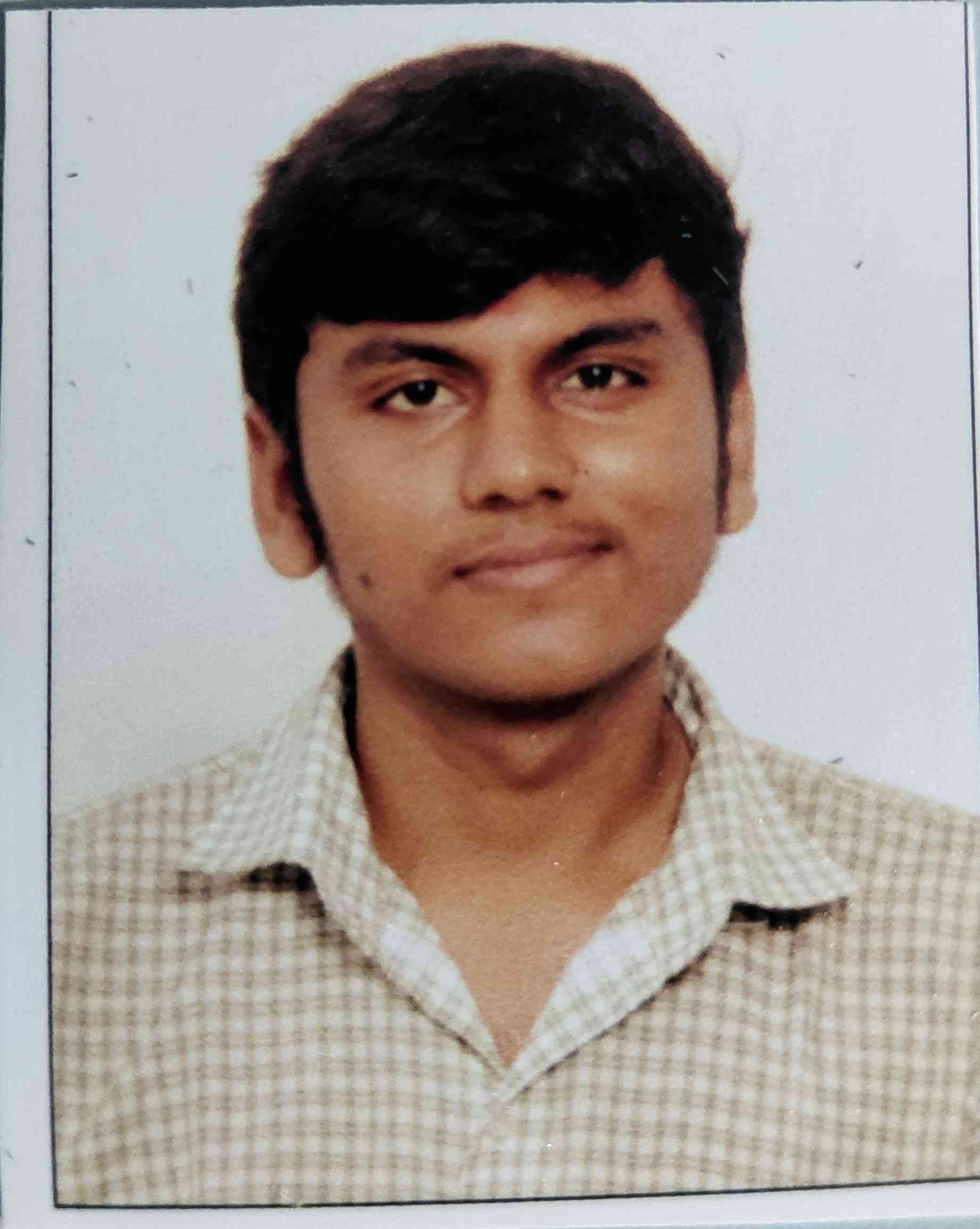 DEEP VISHRAM HADIYA