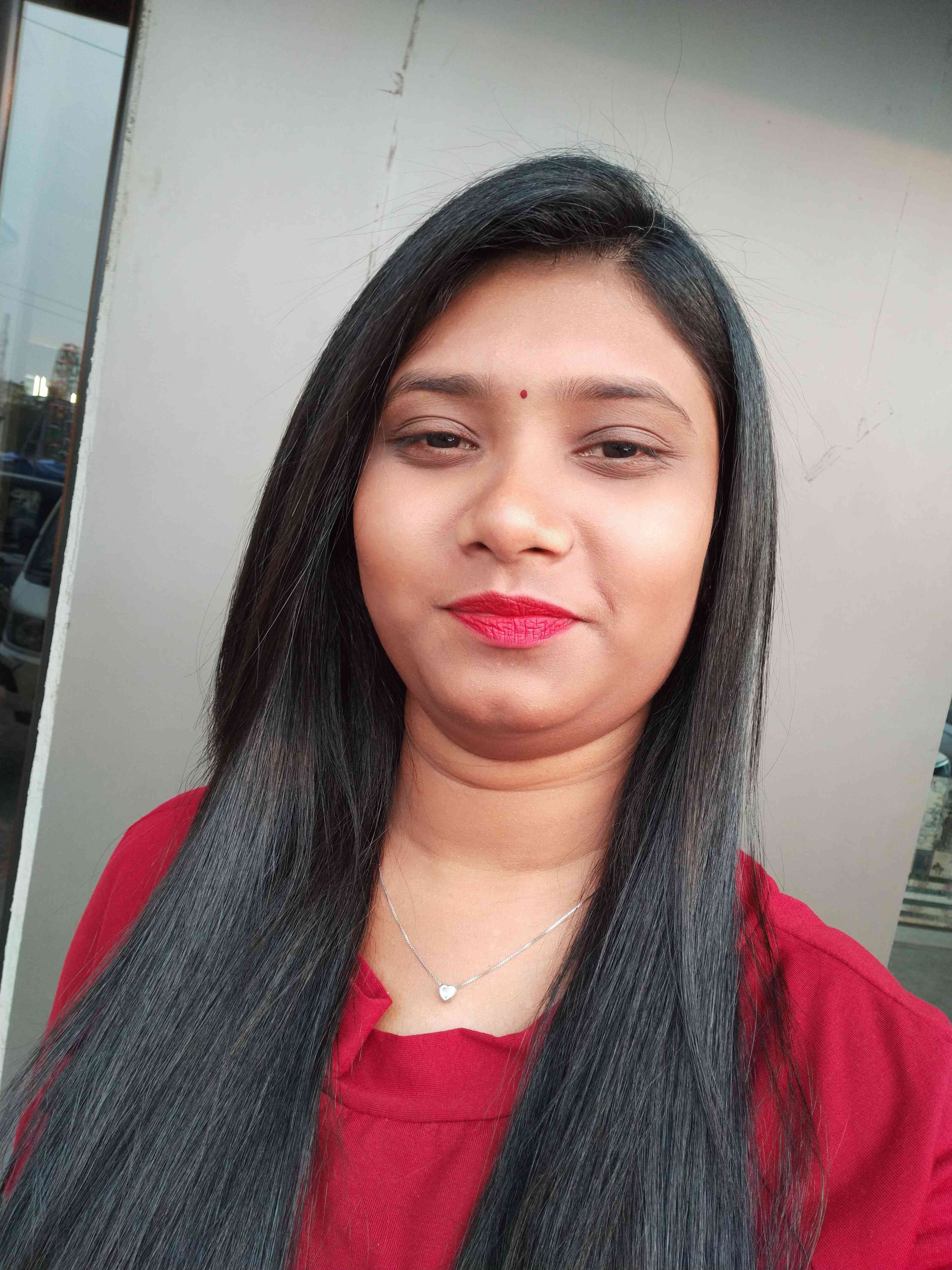 Miss. Deepika Das