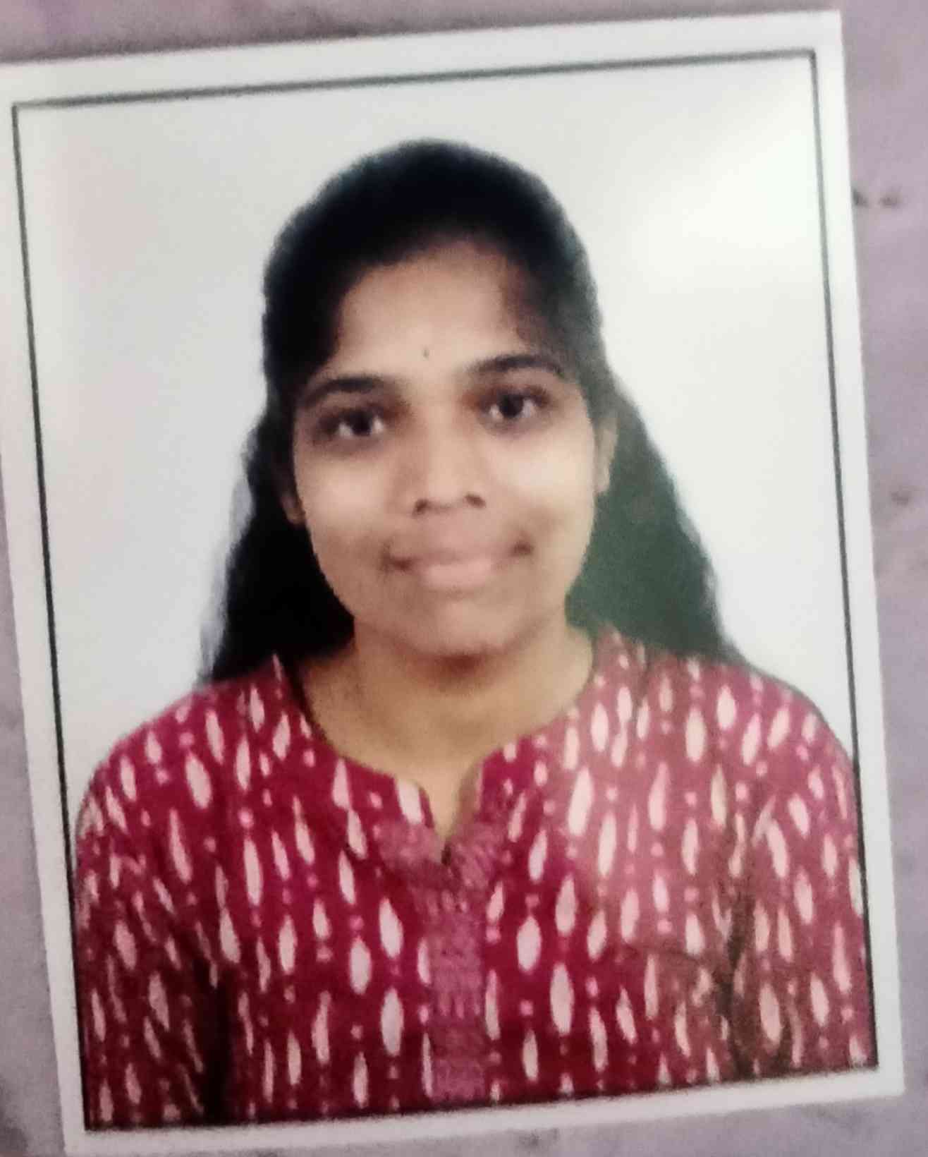 Kolthuru deepika