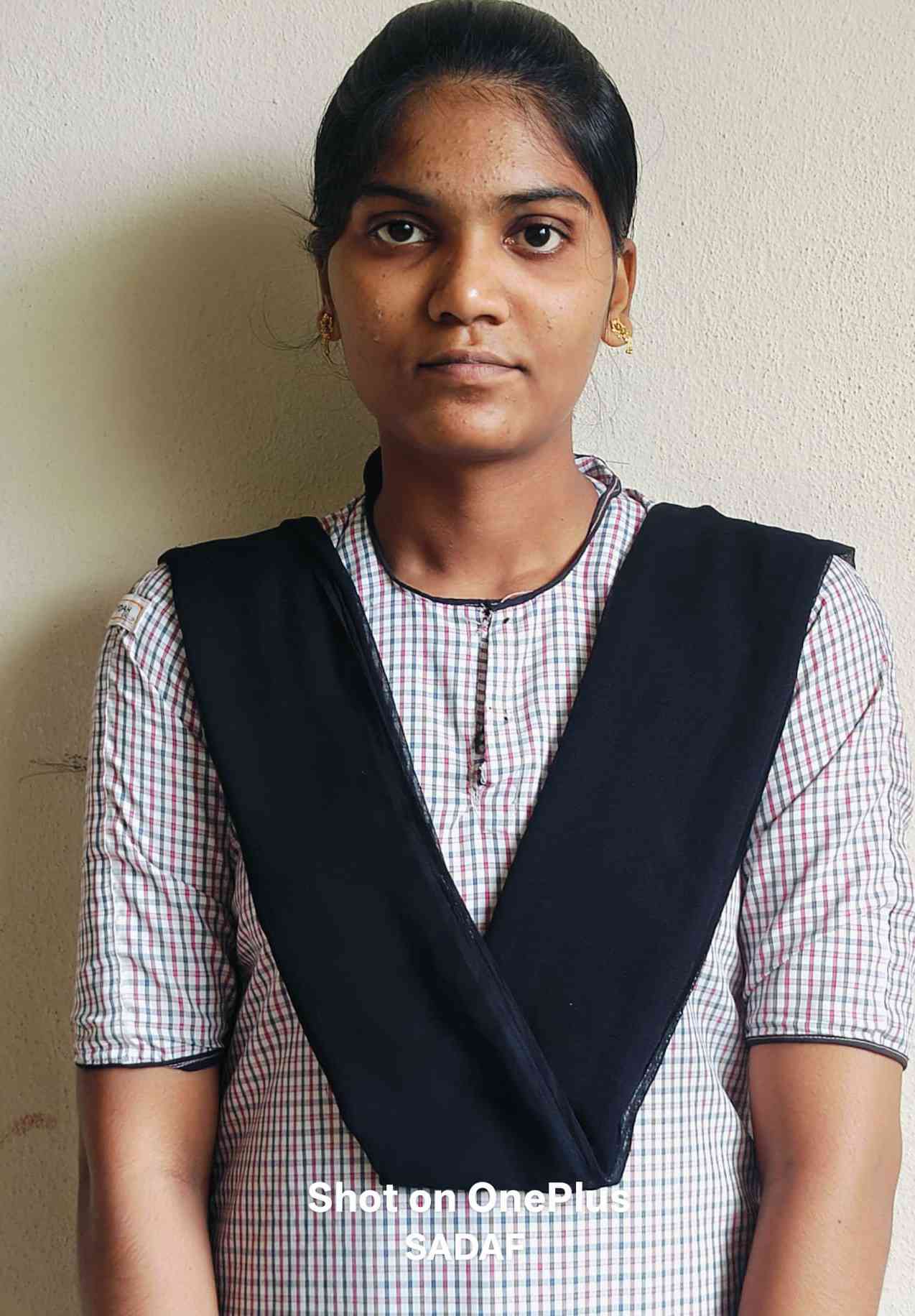 Konada Deepika