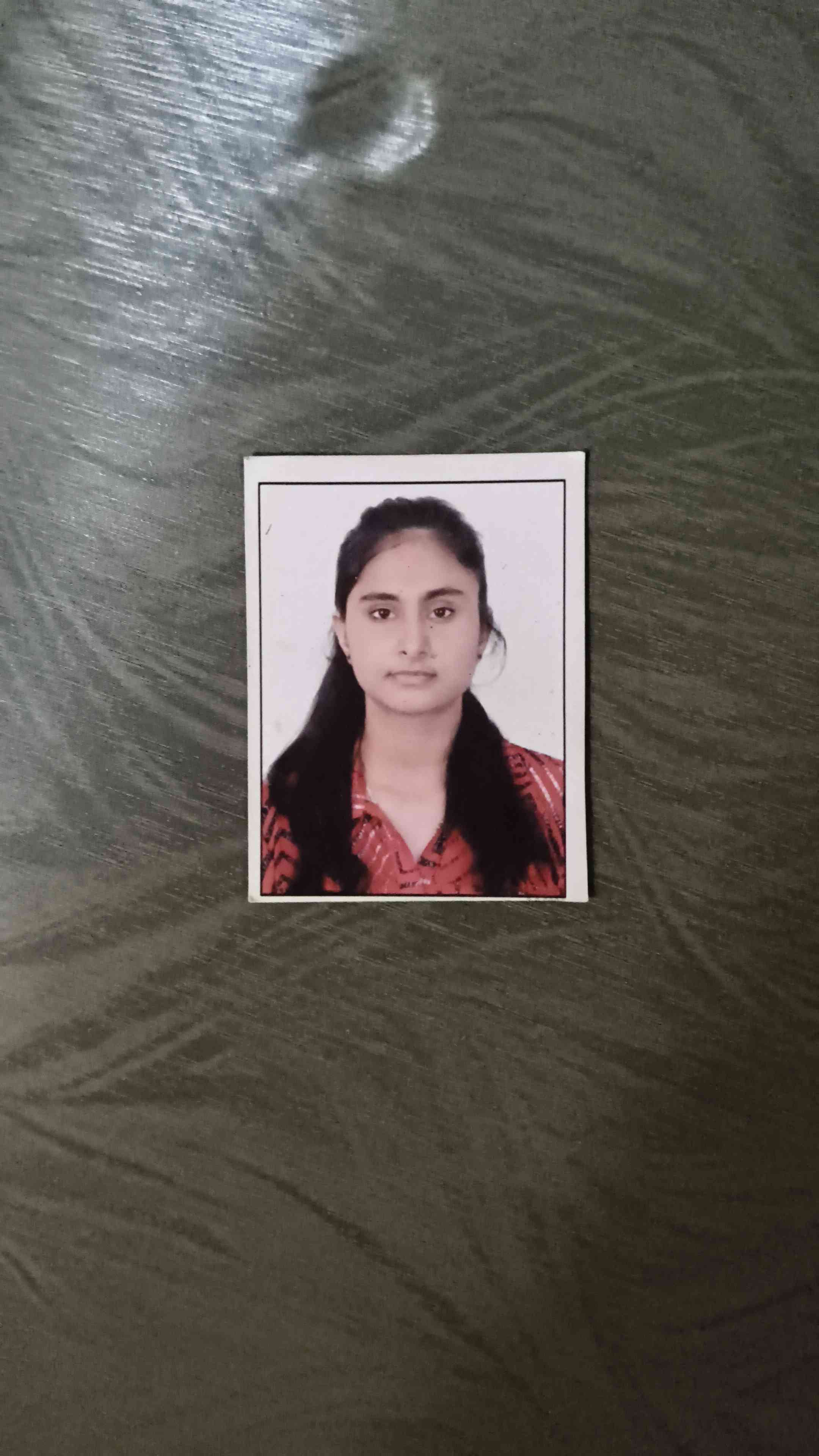 Deepika Nirwan