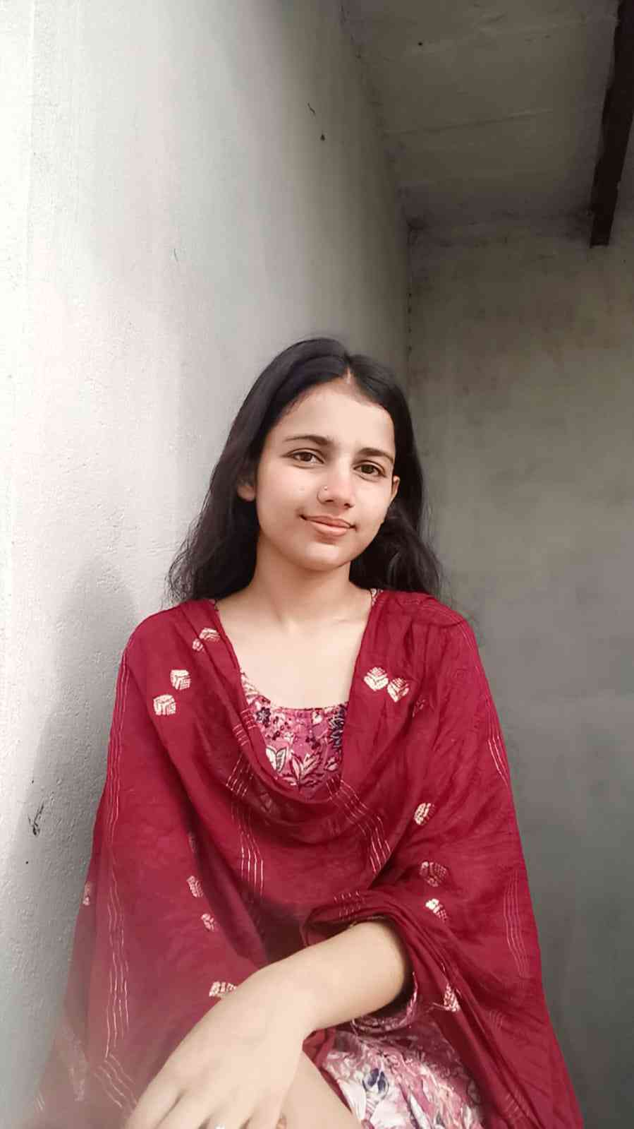 Deepika Yadav