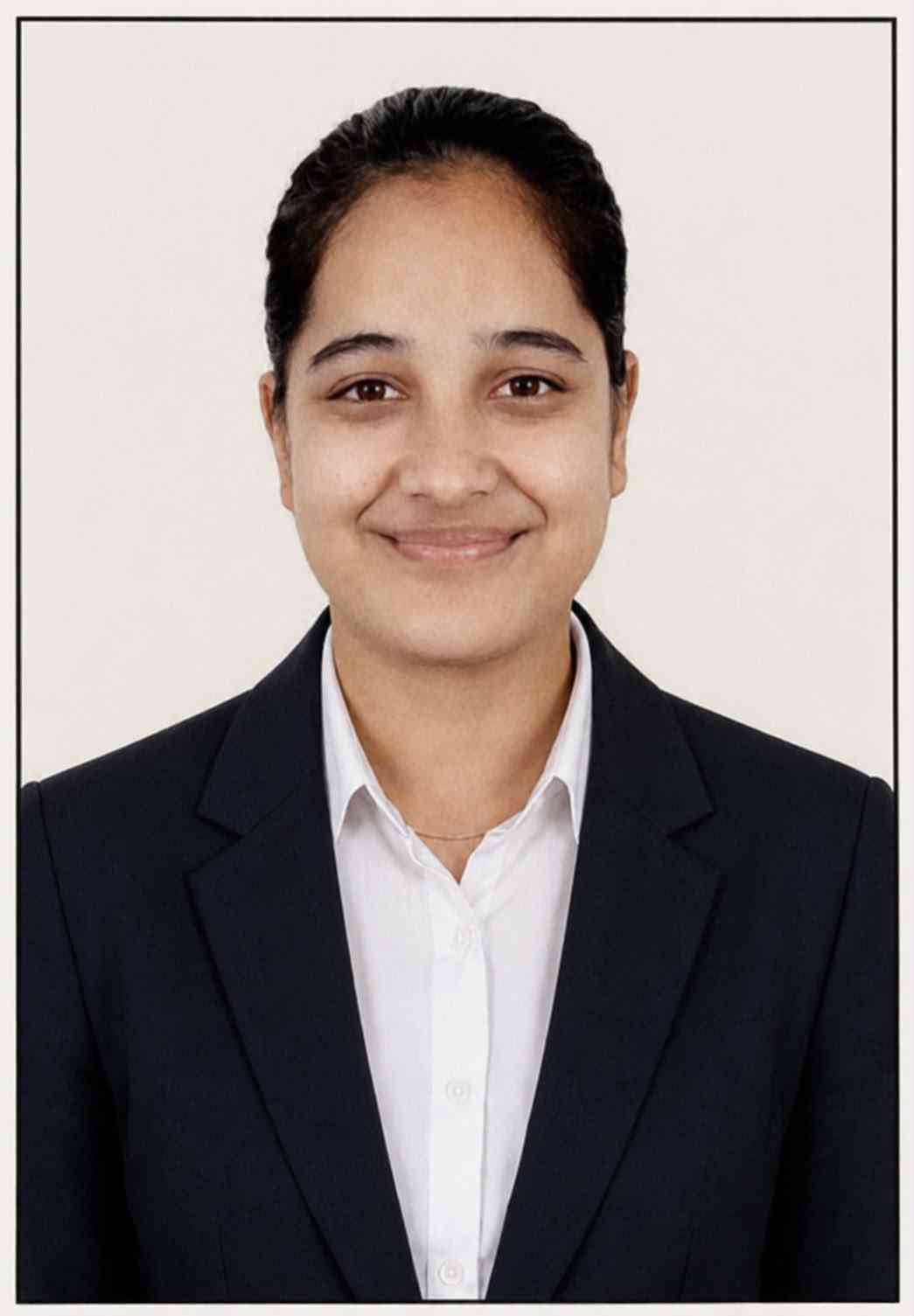 Deepnita Agarwal