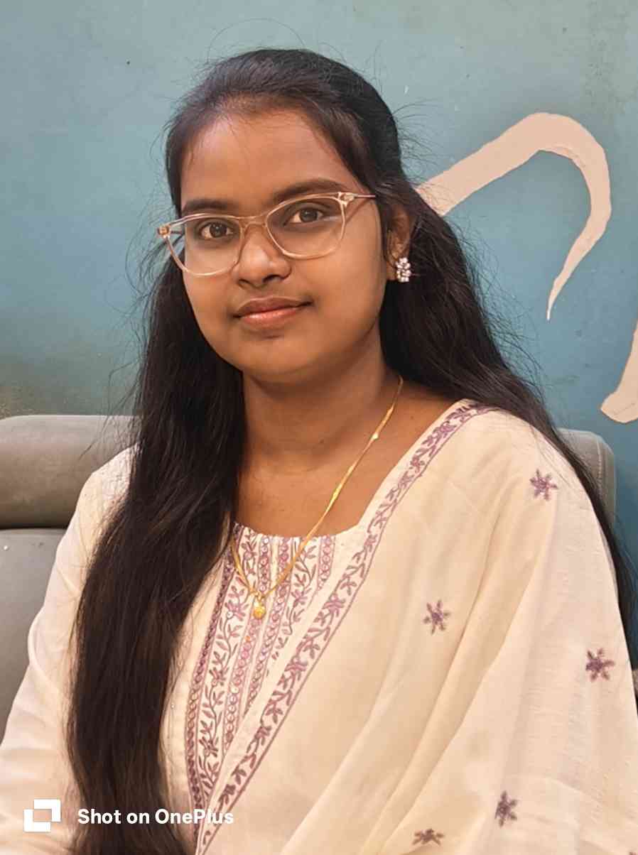 Koduri Deepthi