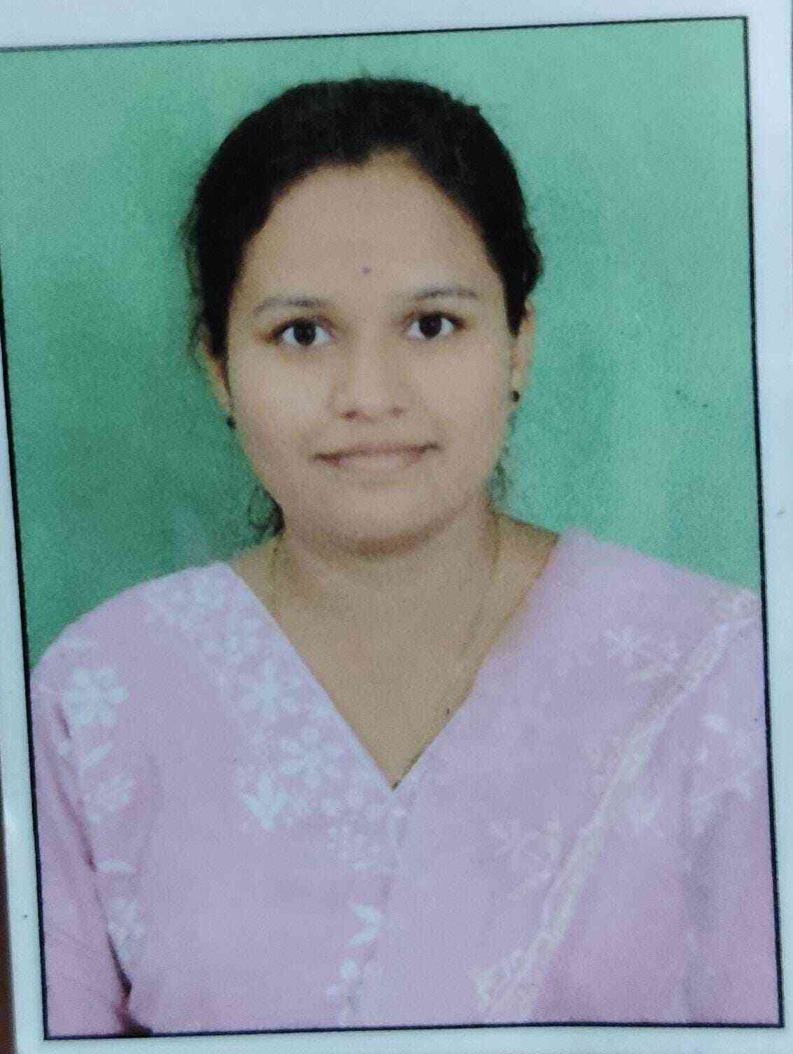 Mankari Deepthi