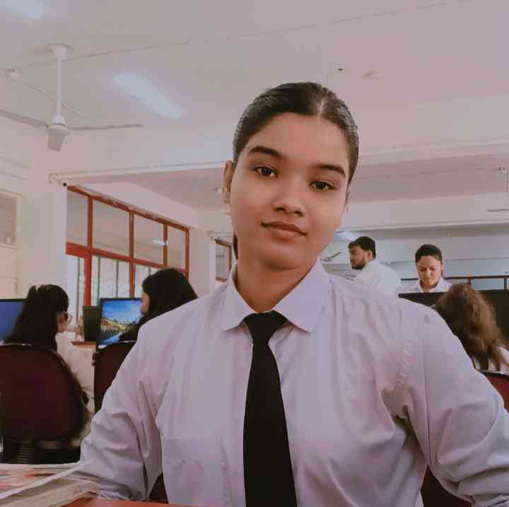 Deepti Chaurasiya