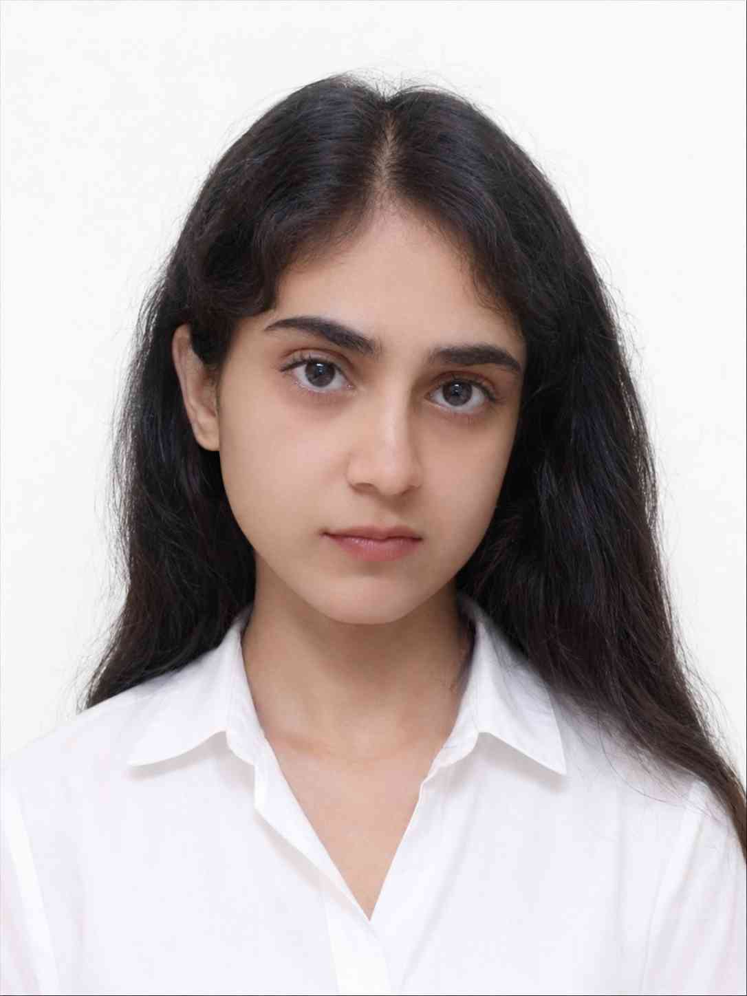 Deepti Trivedi