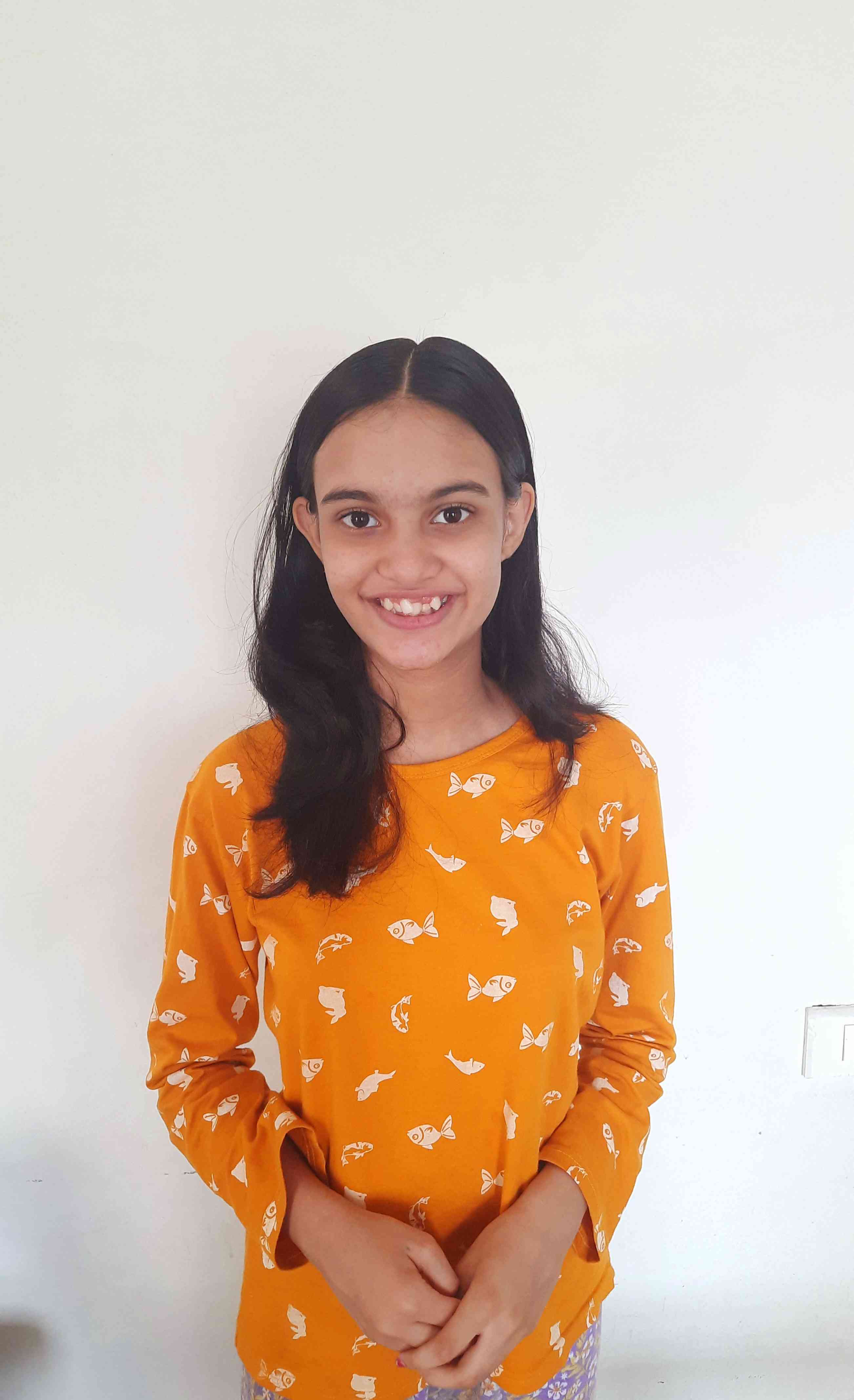 Arya Deshpande