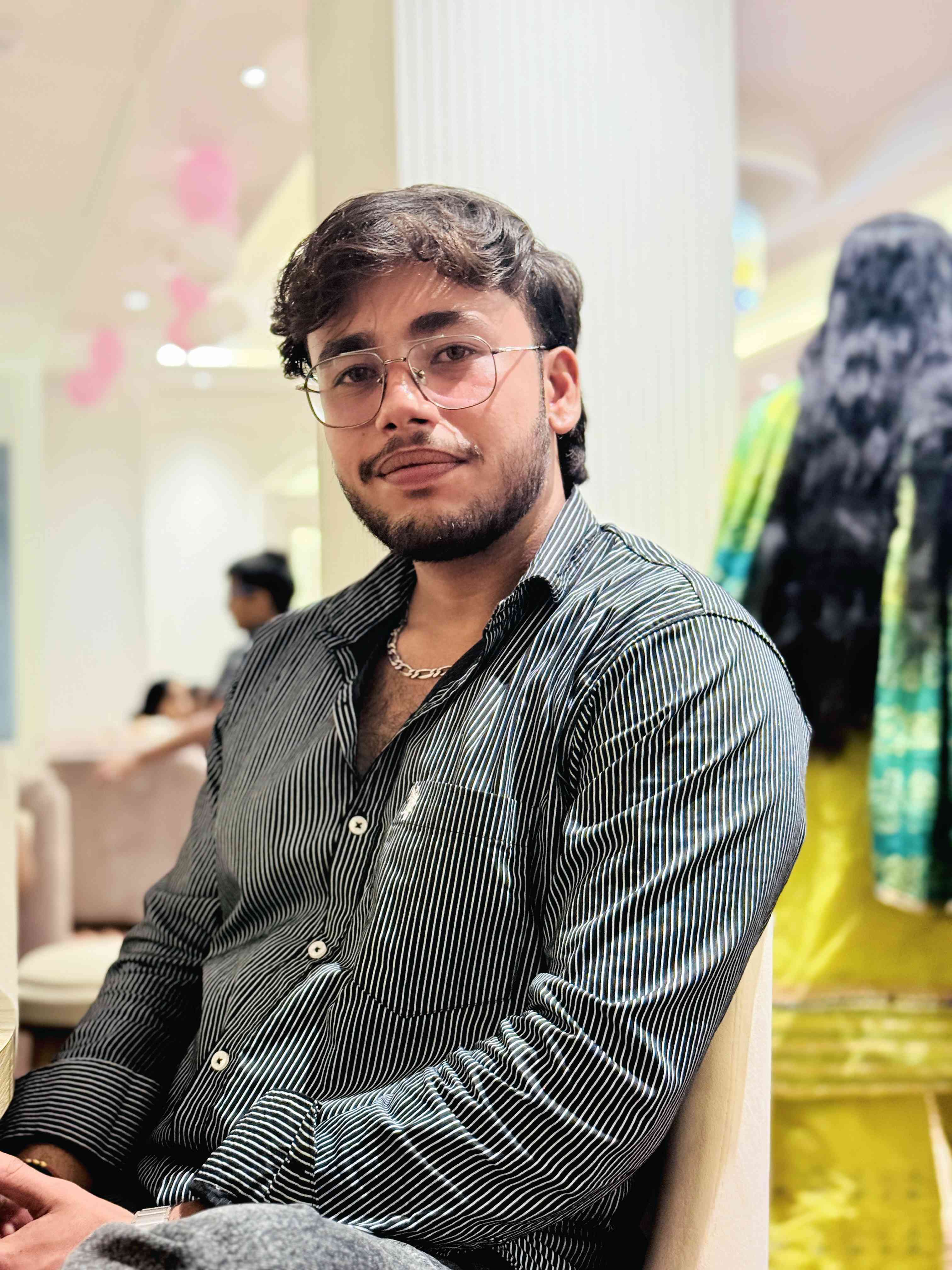 Dev Tyagi