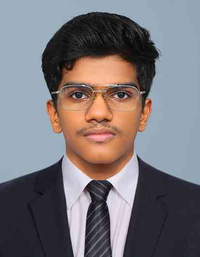 Devadathan K P