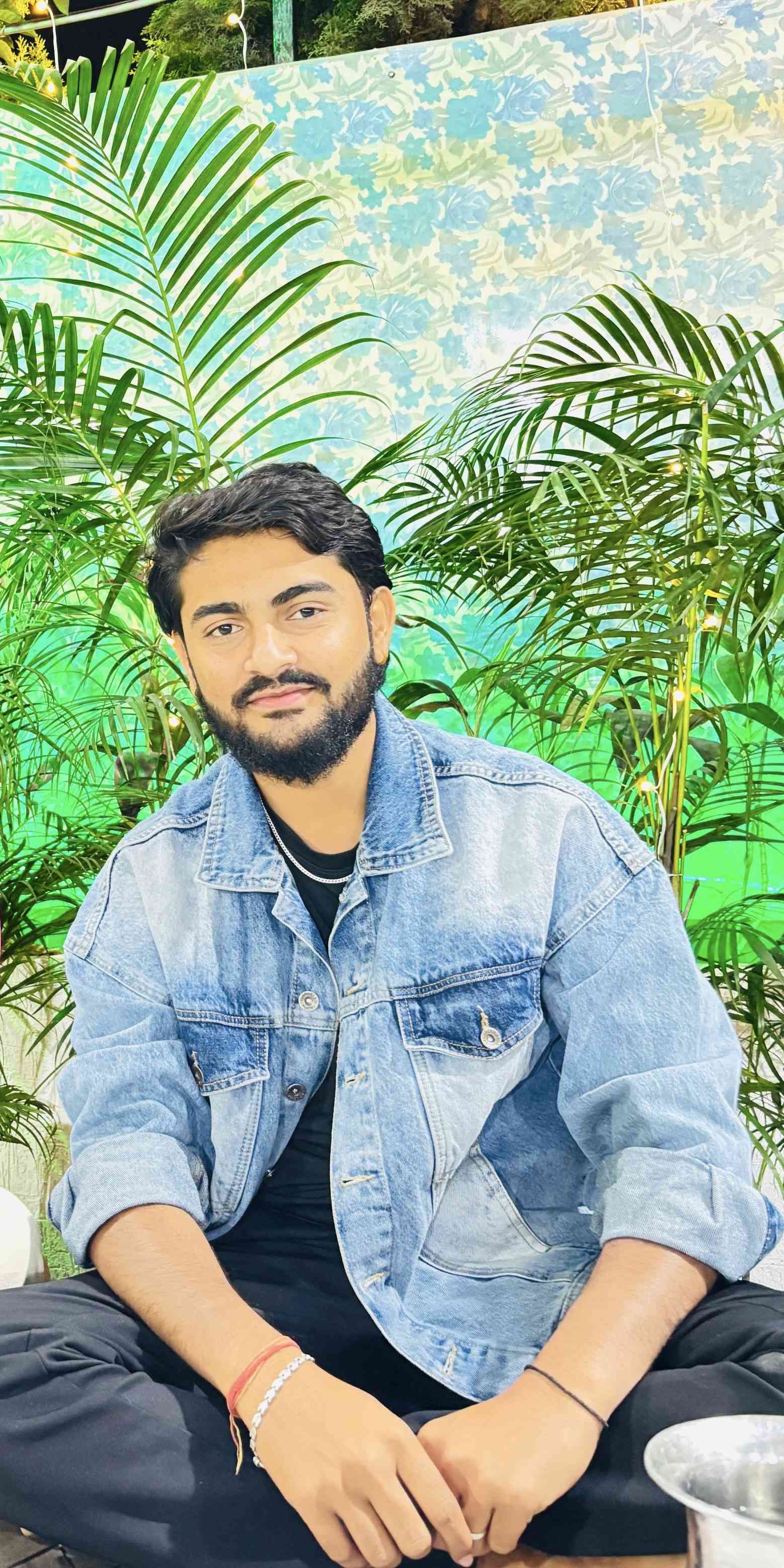 Devansh Singh