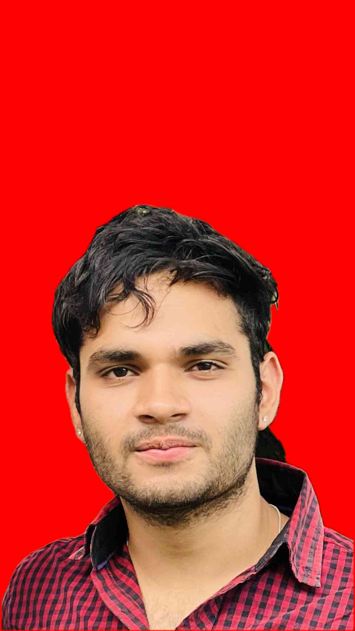 Devansh Panchal