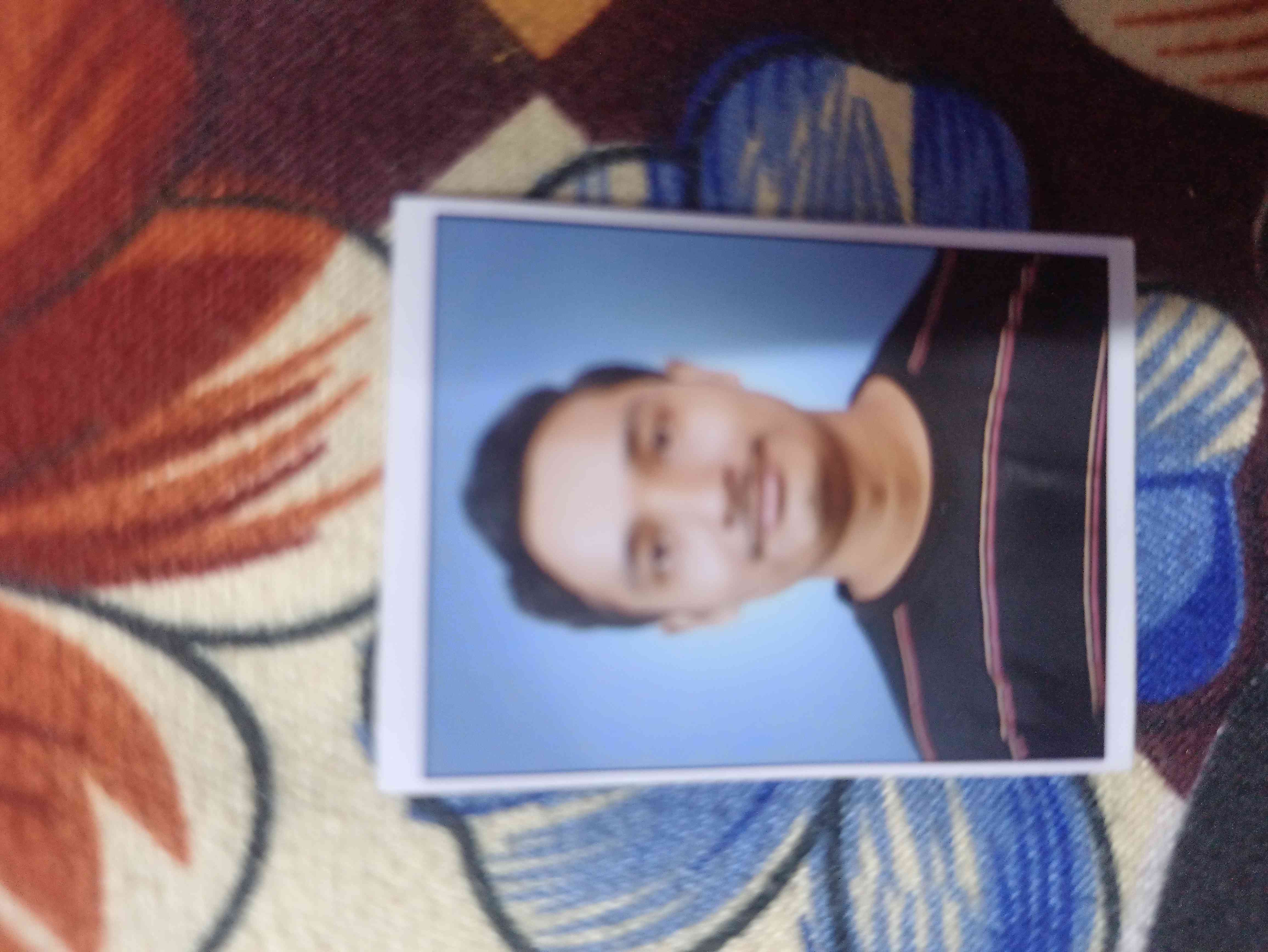 Kushagra mishra