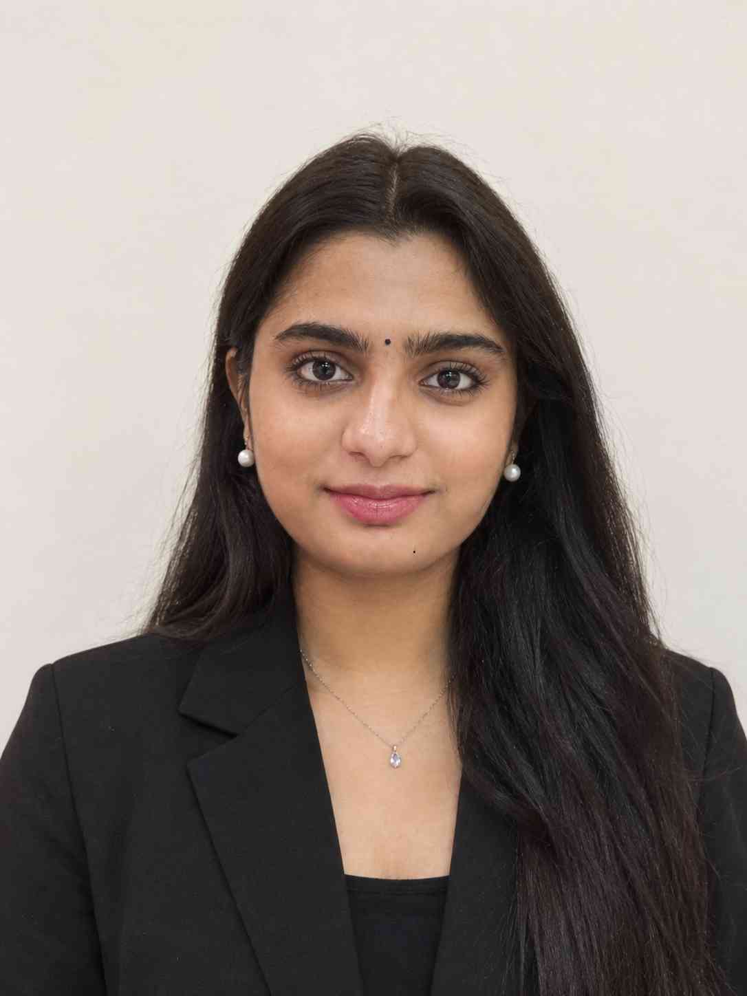 Devasena Mamidanna