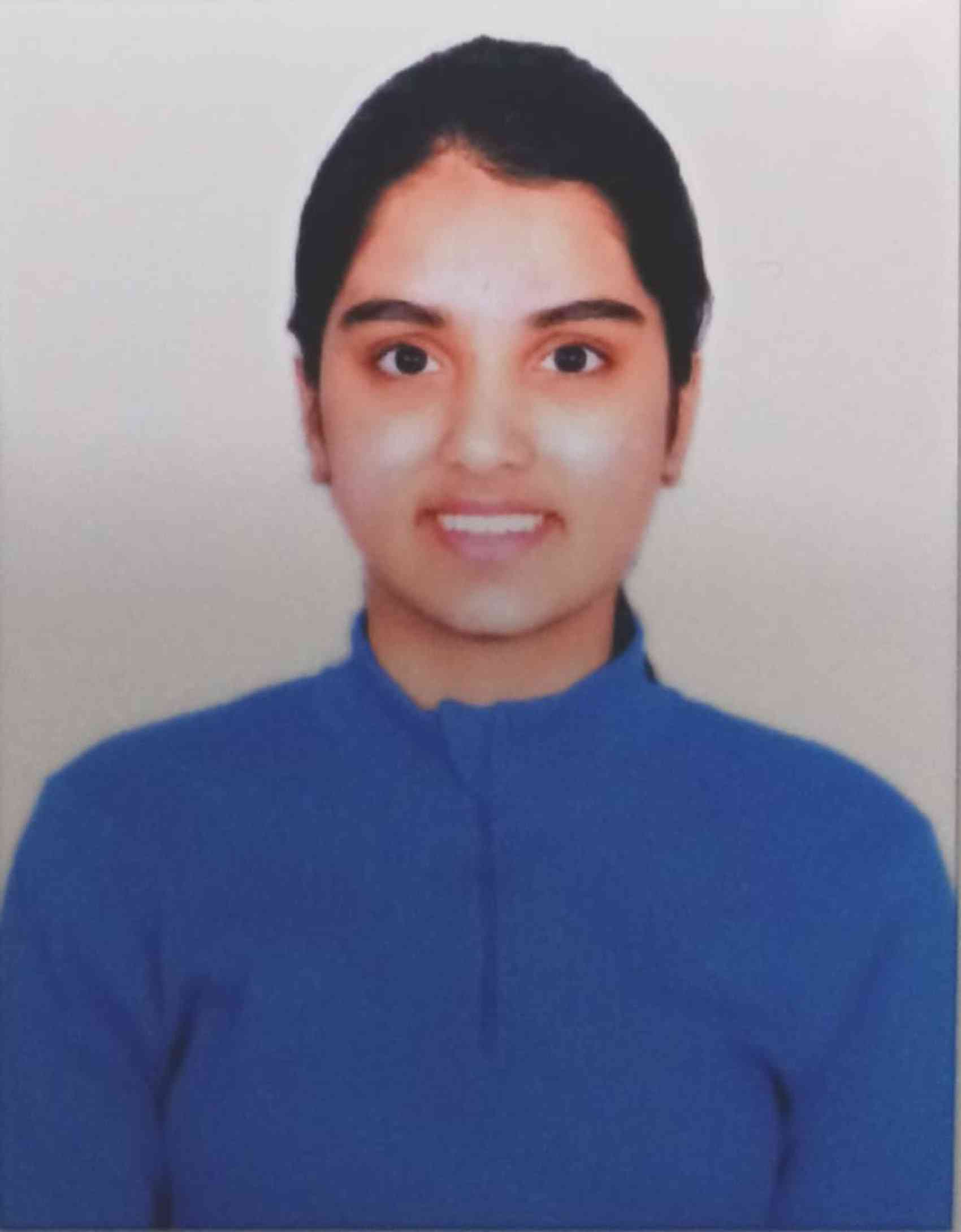 Disha Devda
