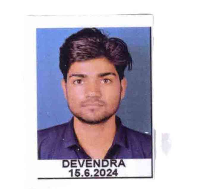 DEVENDRA MALVIYA
