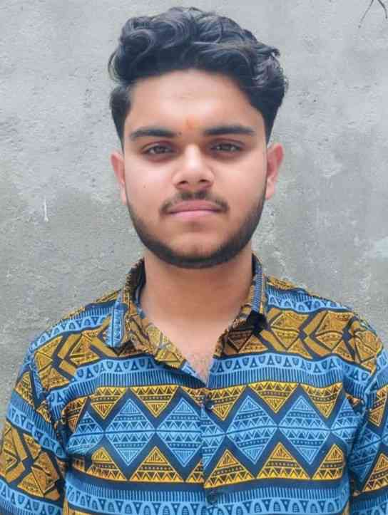 Dev Gupta