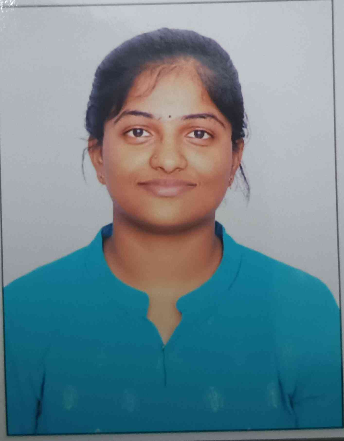 Devika challagundla