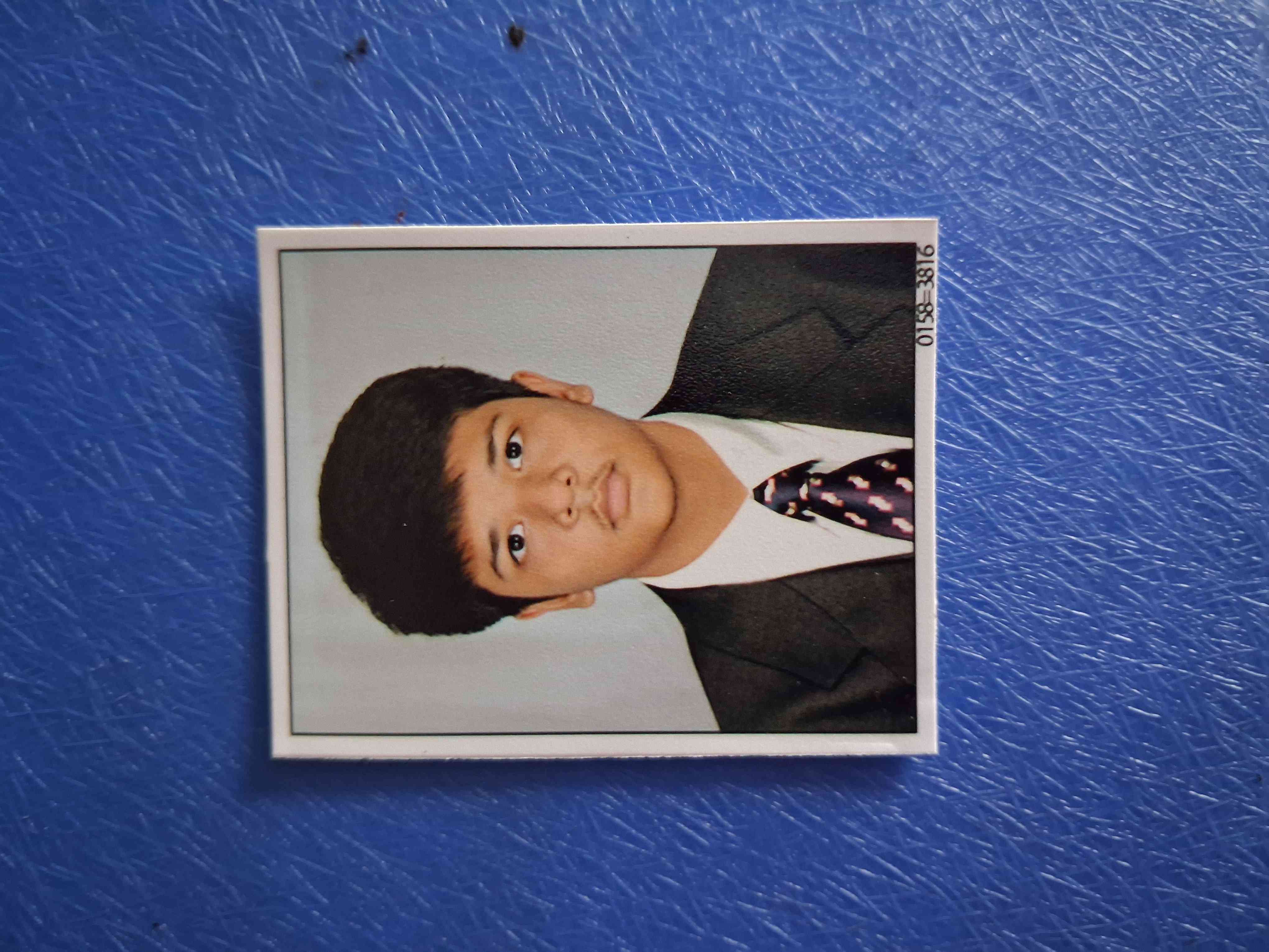 Dev patel