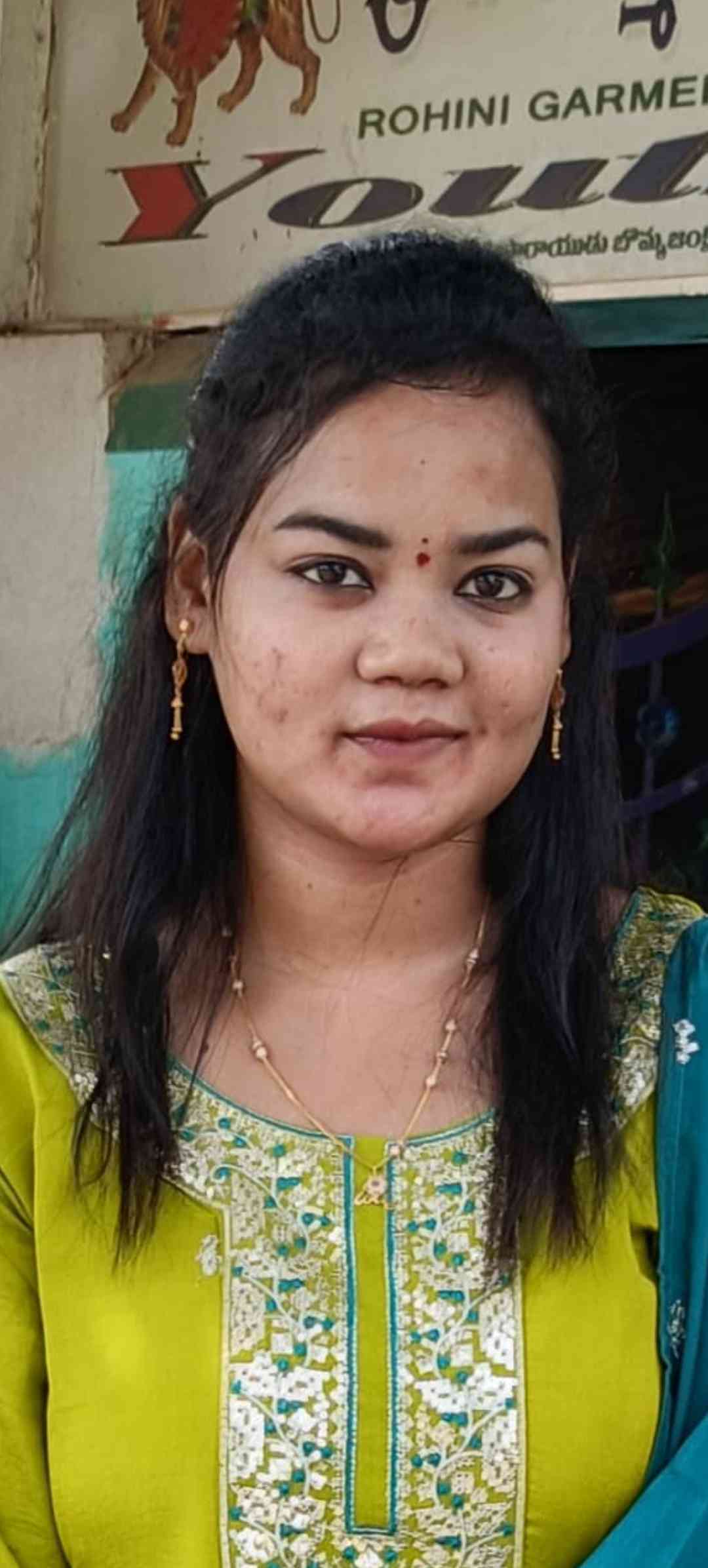 Devupalli Jasmitha