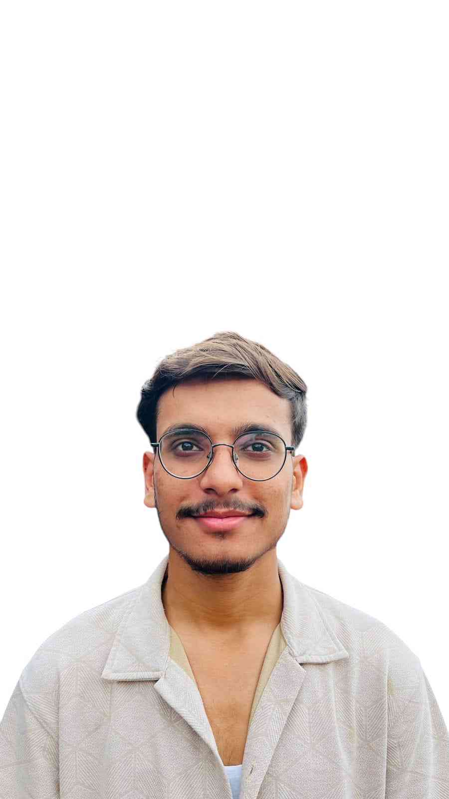 Dewanshu mishra