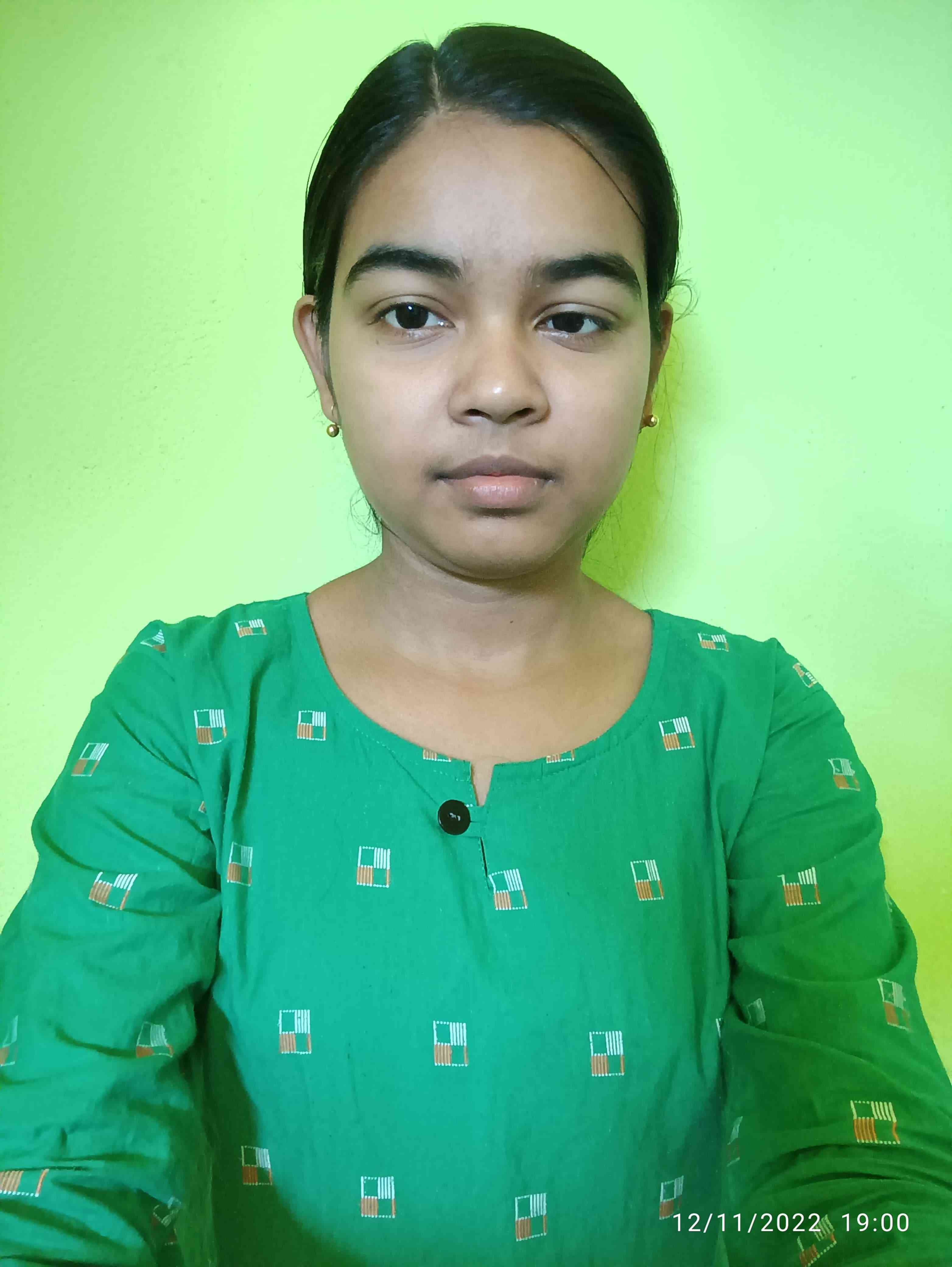 Koyel Dey