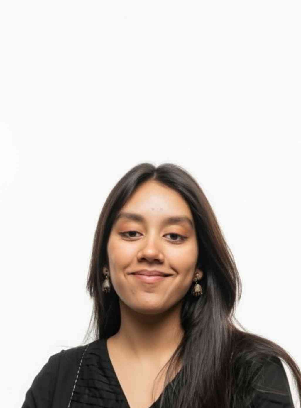 Khushi Hemant Dhagamwar