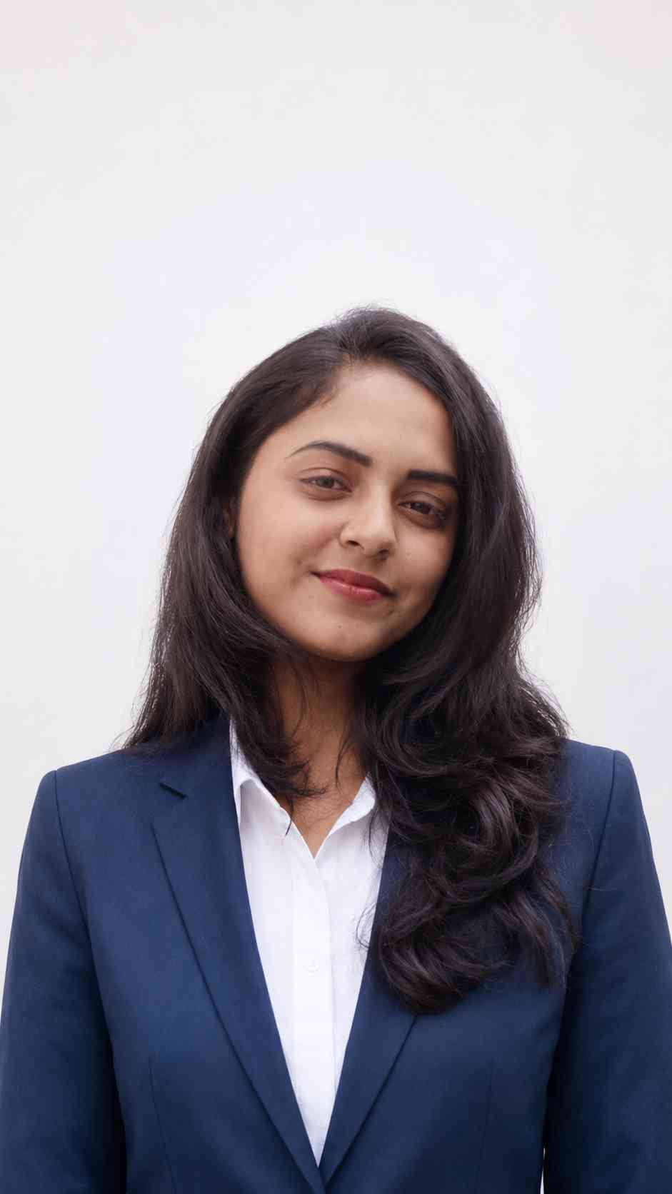 Dhanashree Pawar