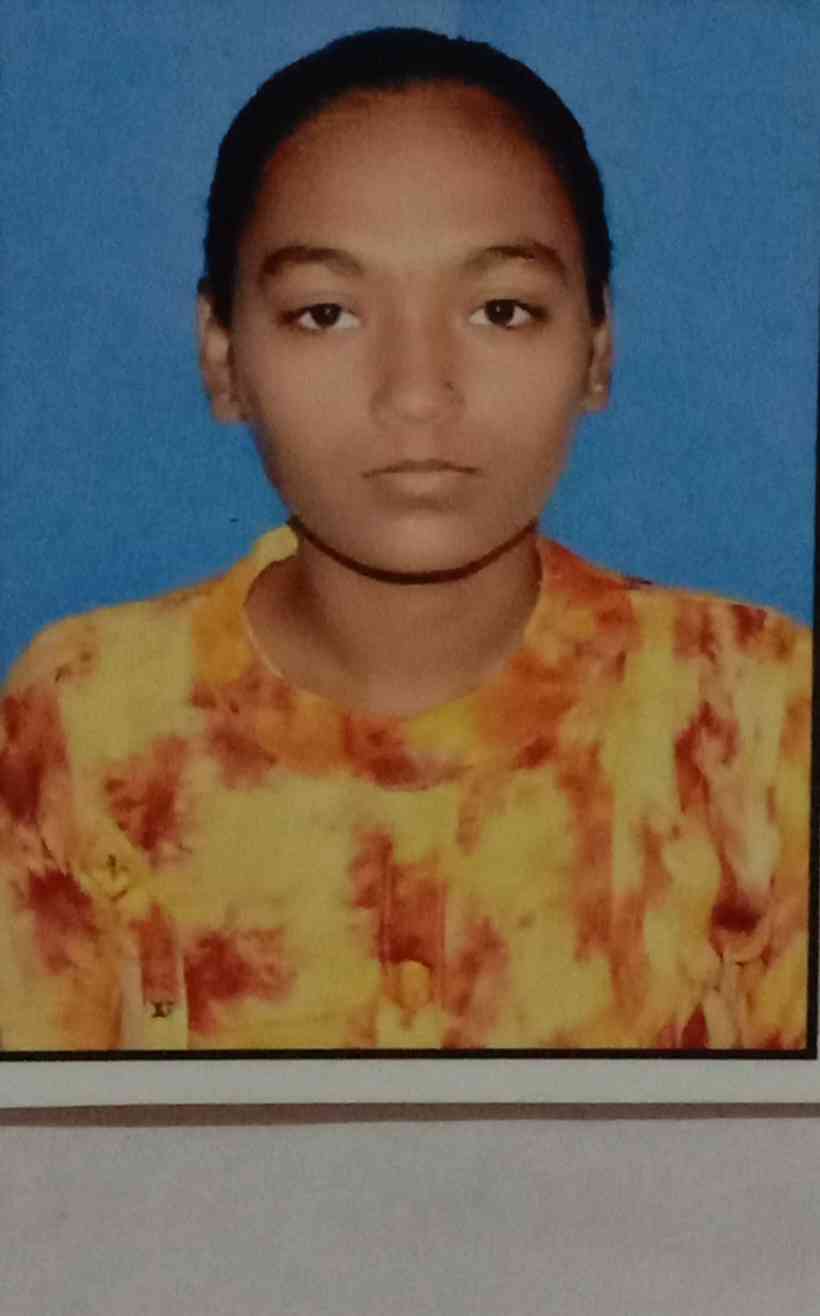 Kate Dhanashri Vitthal