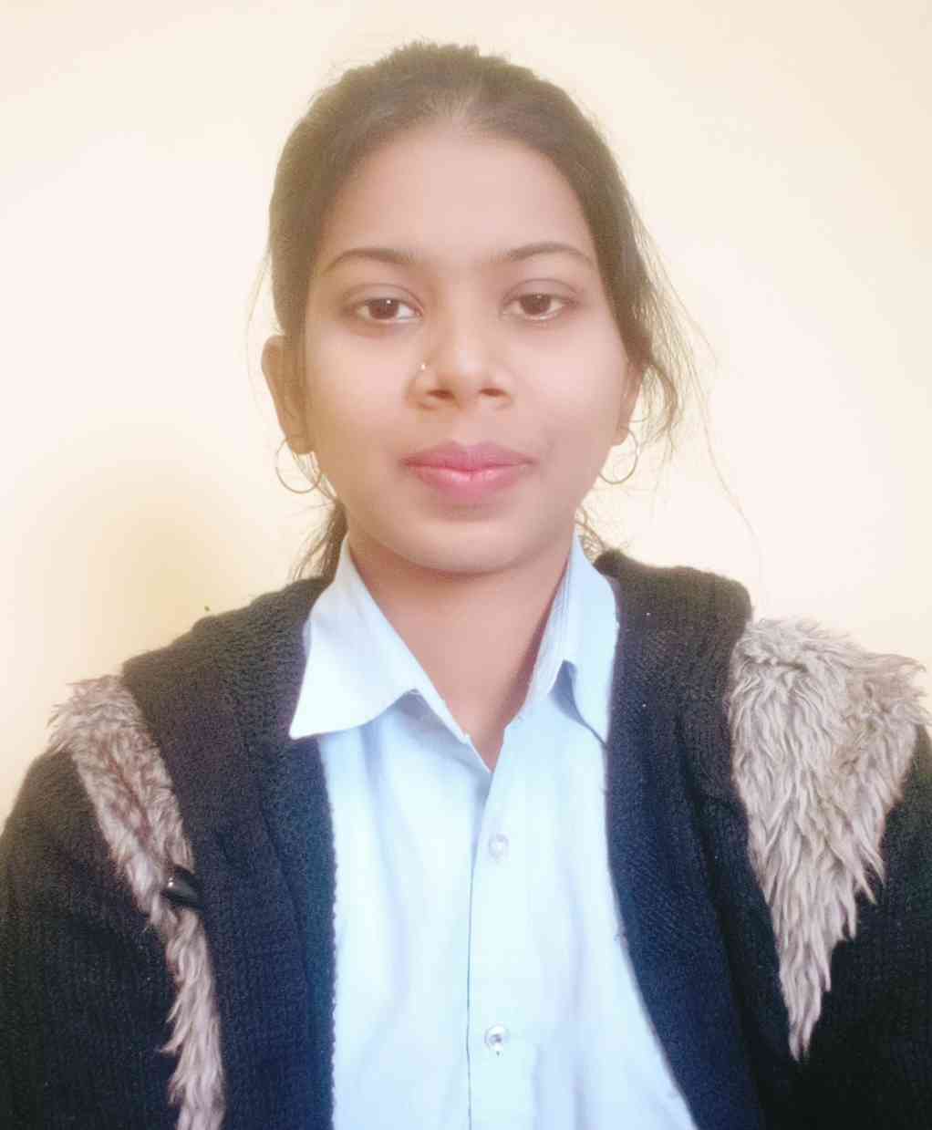 Dhanashri Pawar