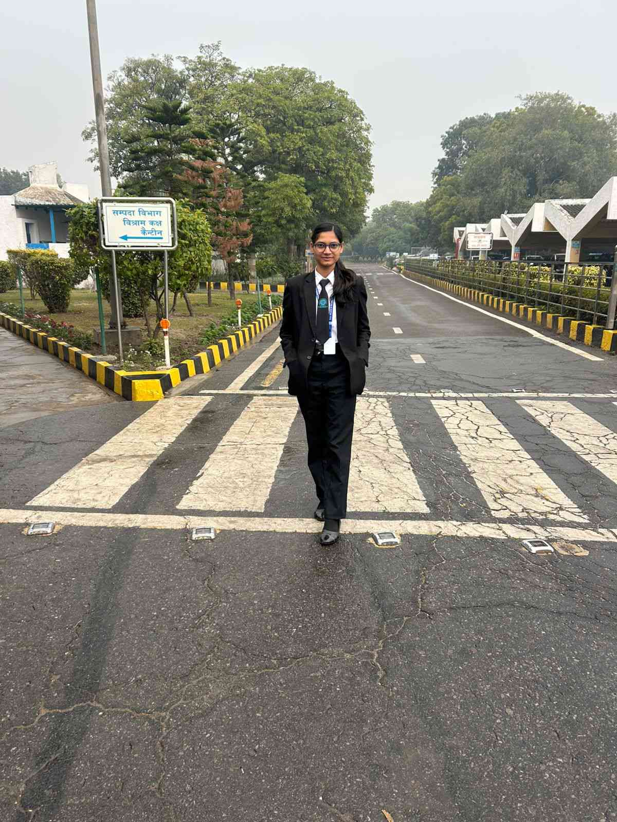 Khushi Dhangar
