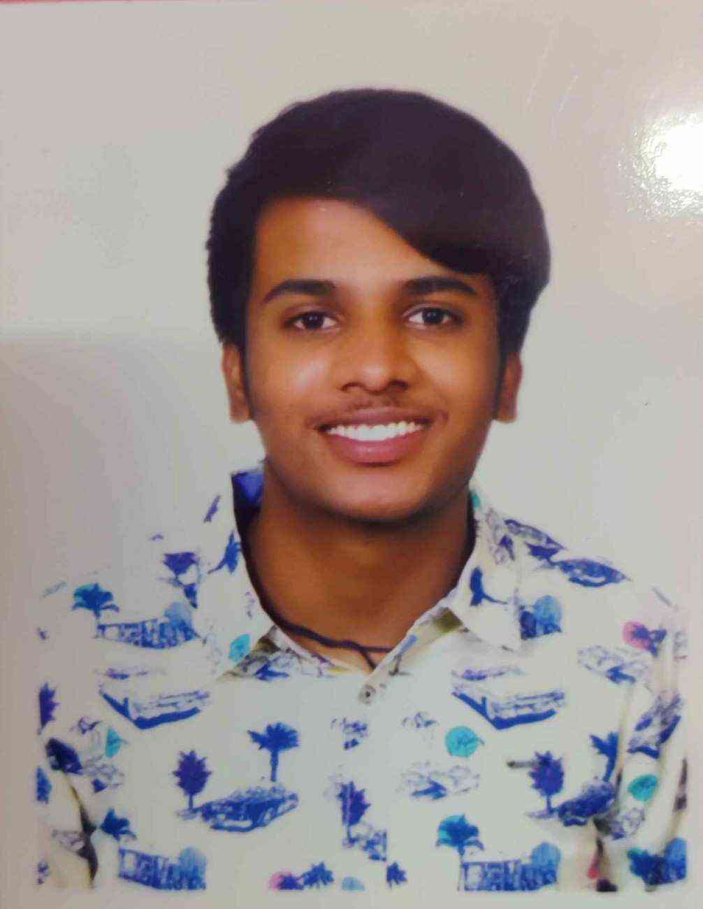 Dhanush kolapuram
