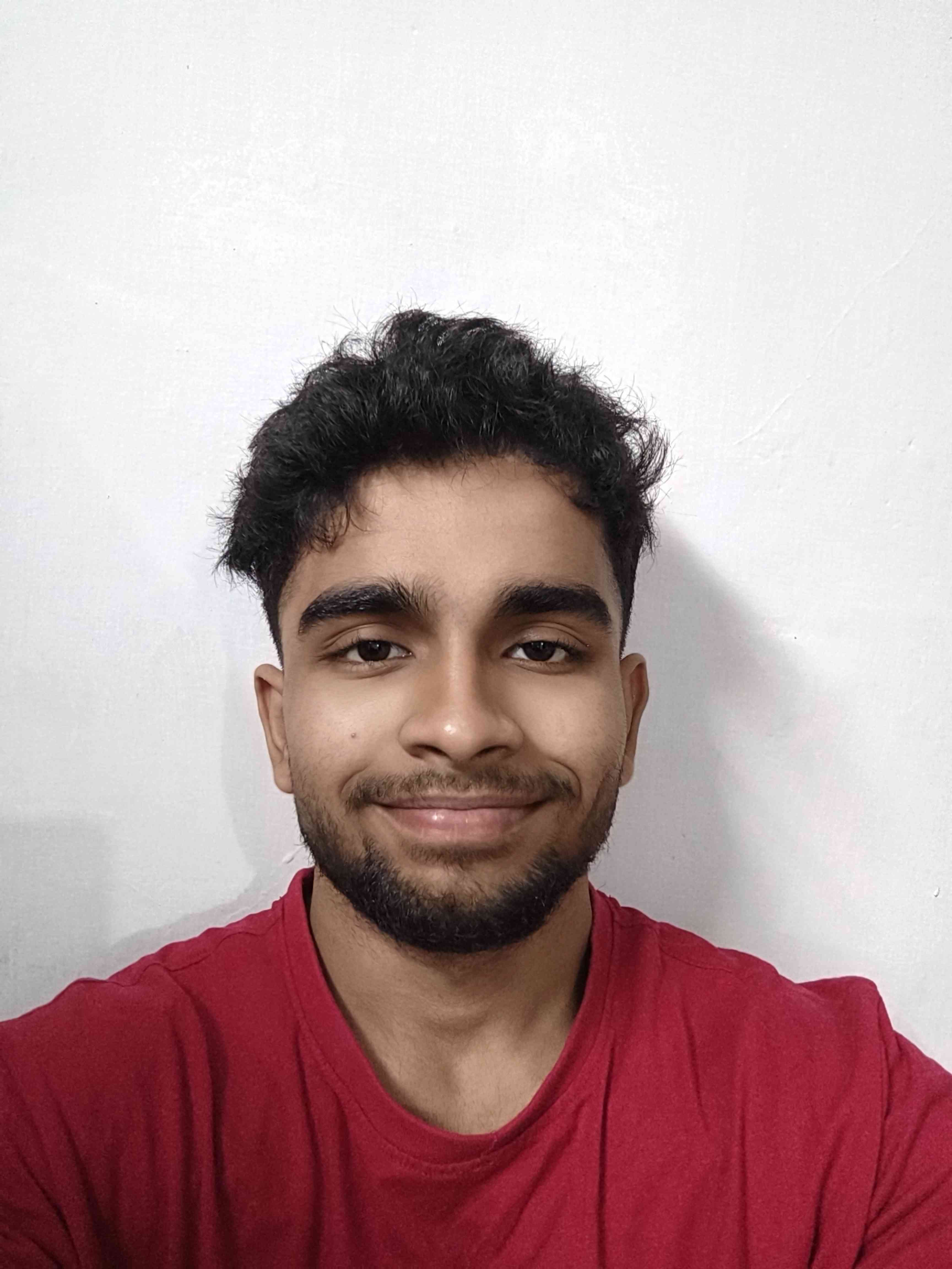DHANANJAY V