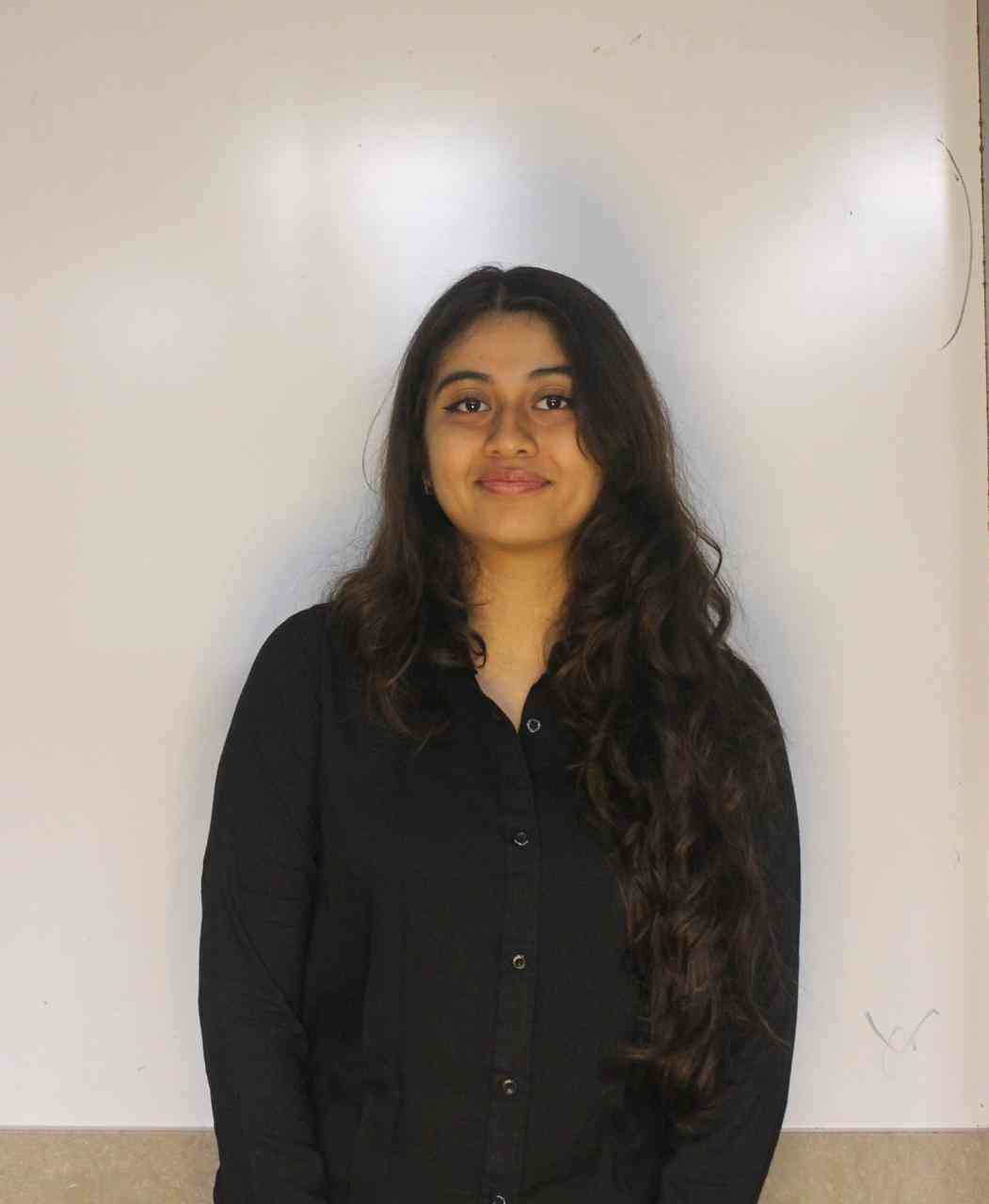 Dhanya Verma
