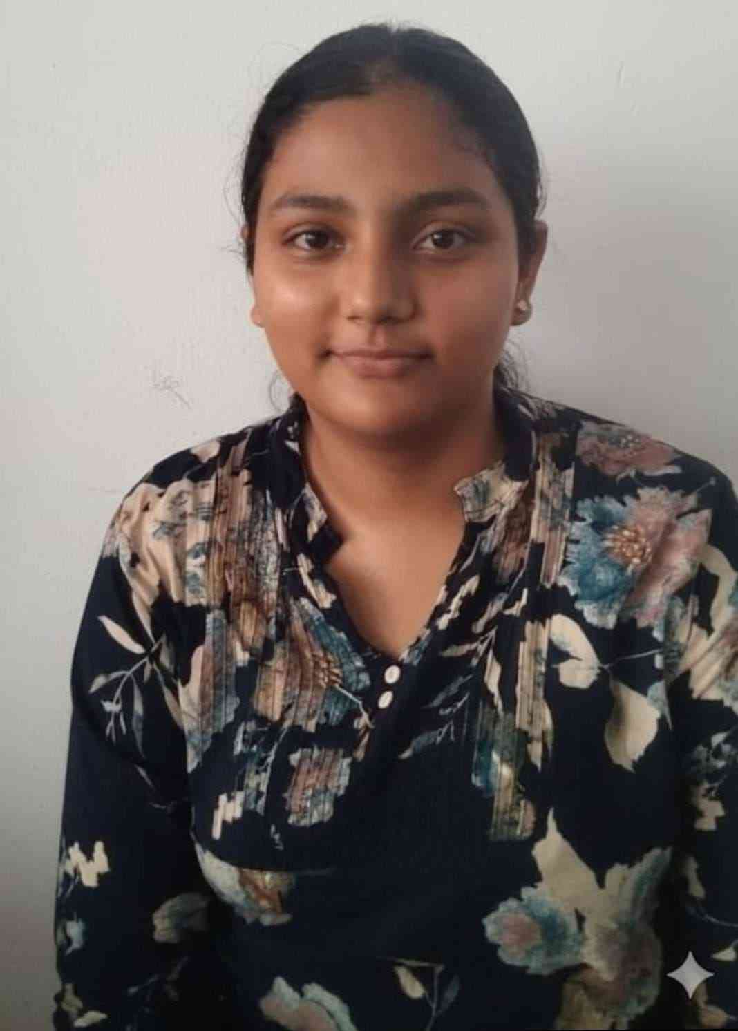 Dhara Patel