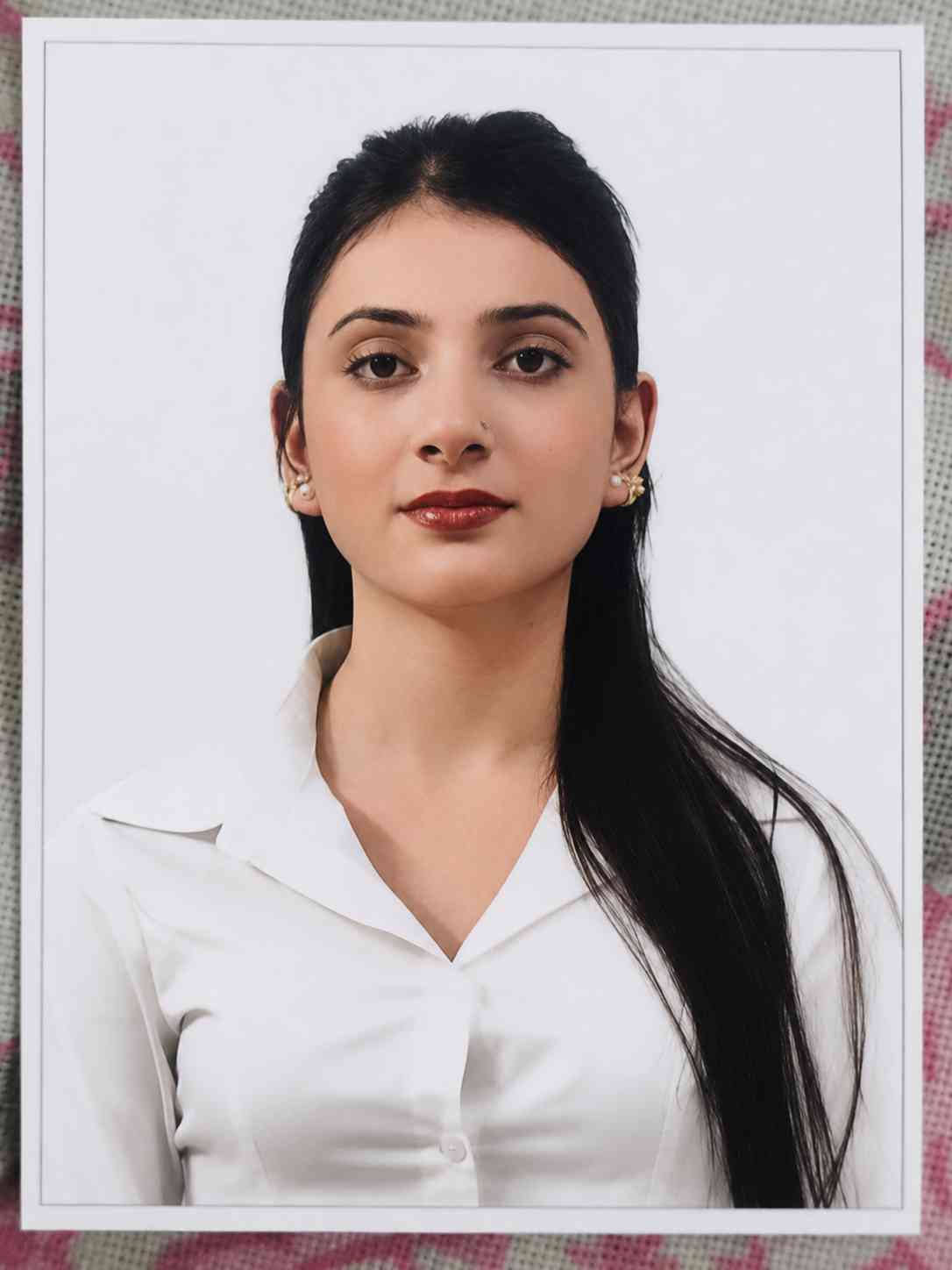 Dharaa Gupta