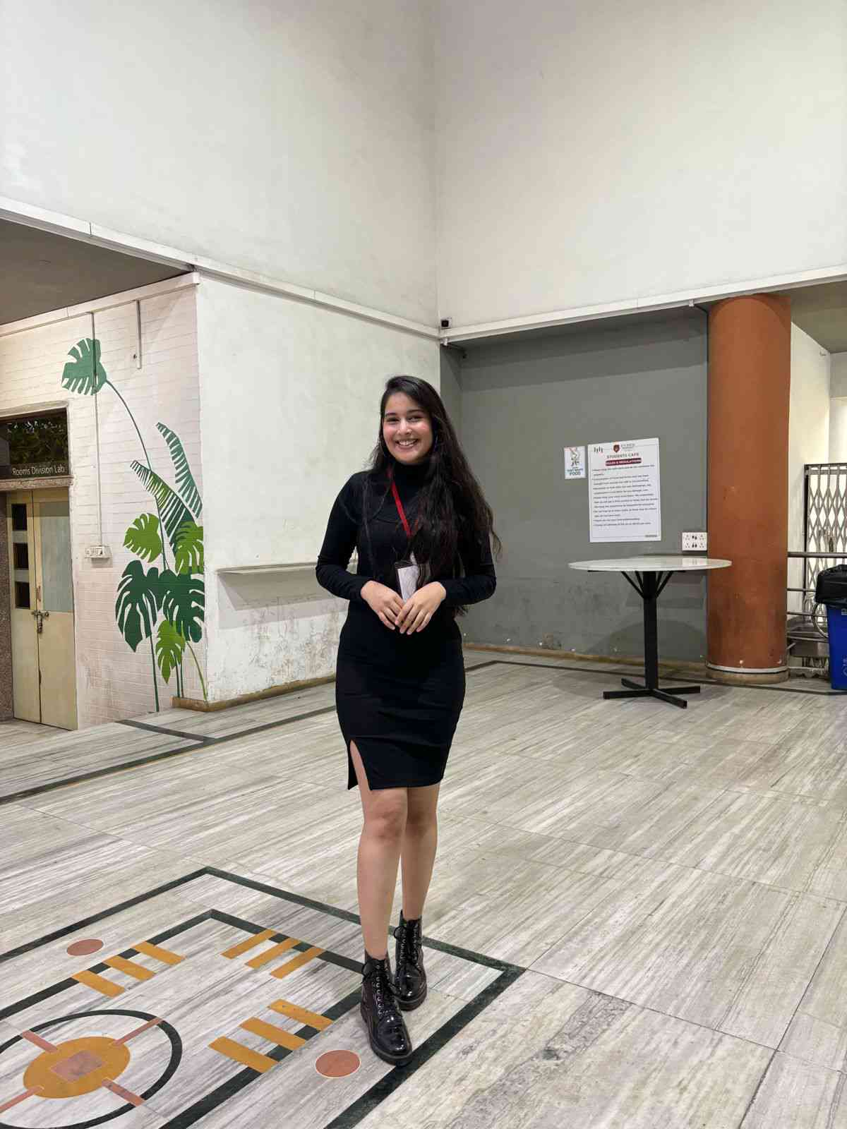 Dhara Kiklawala