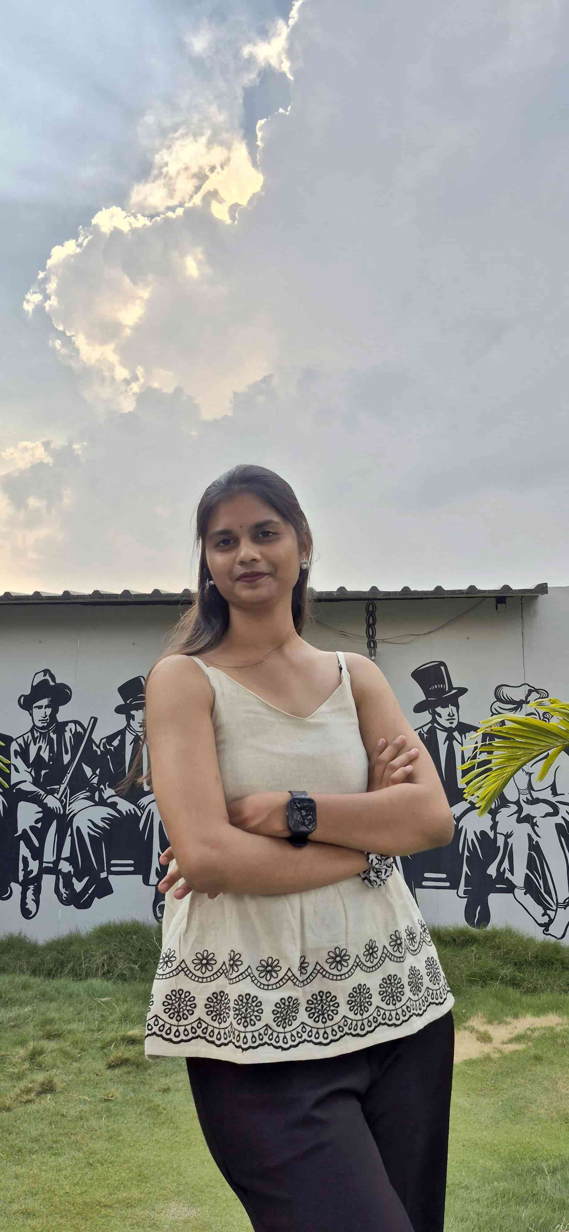 Dharani Arkala