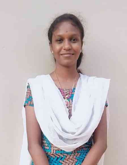 Dharanishree S