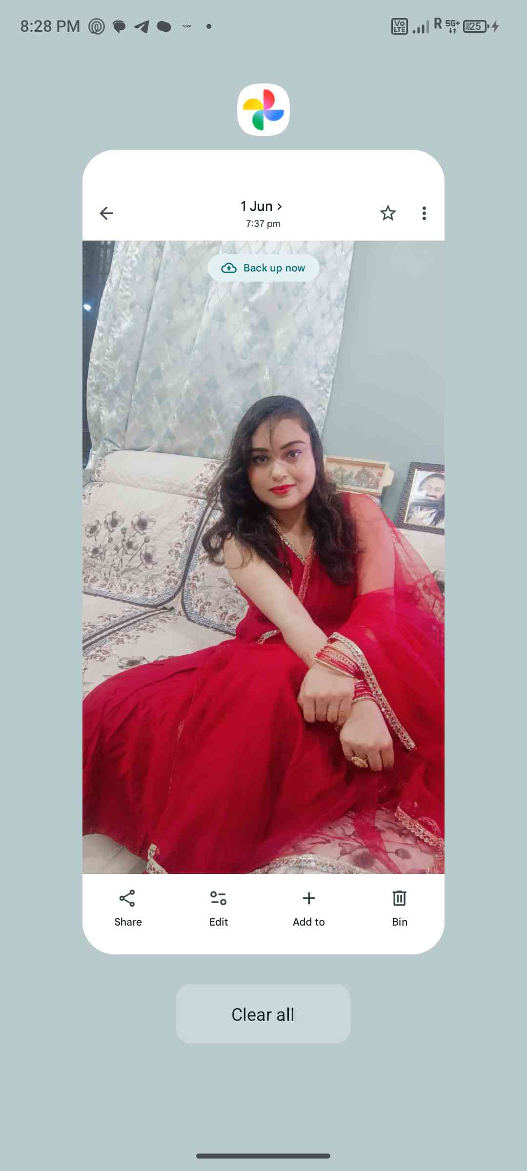 Dhara Sharma