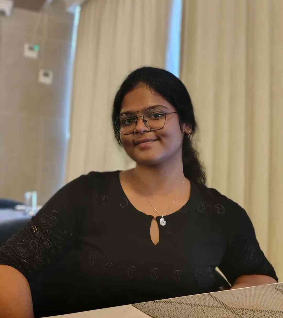 Dharmala Amrutha