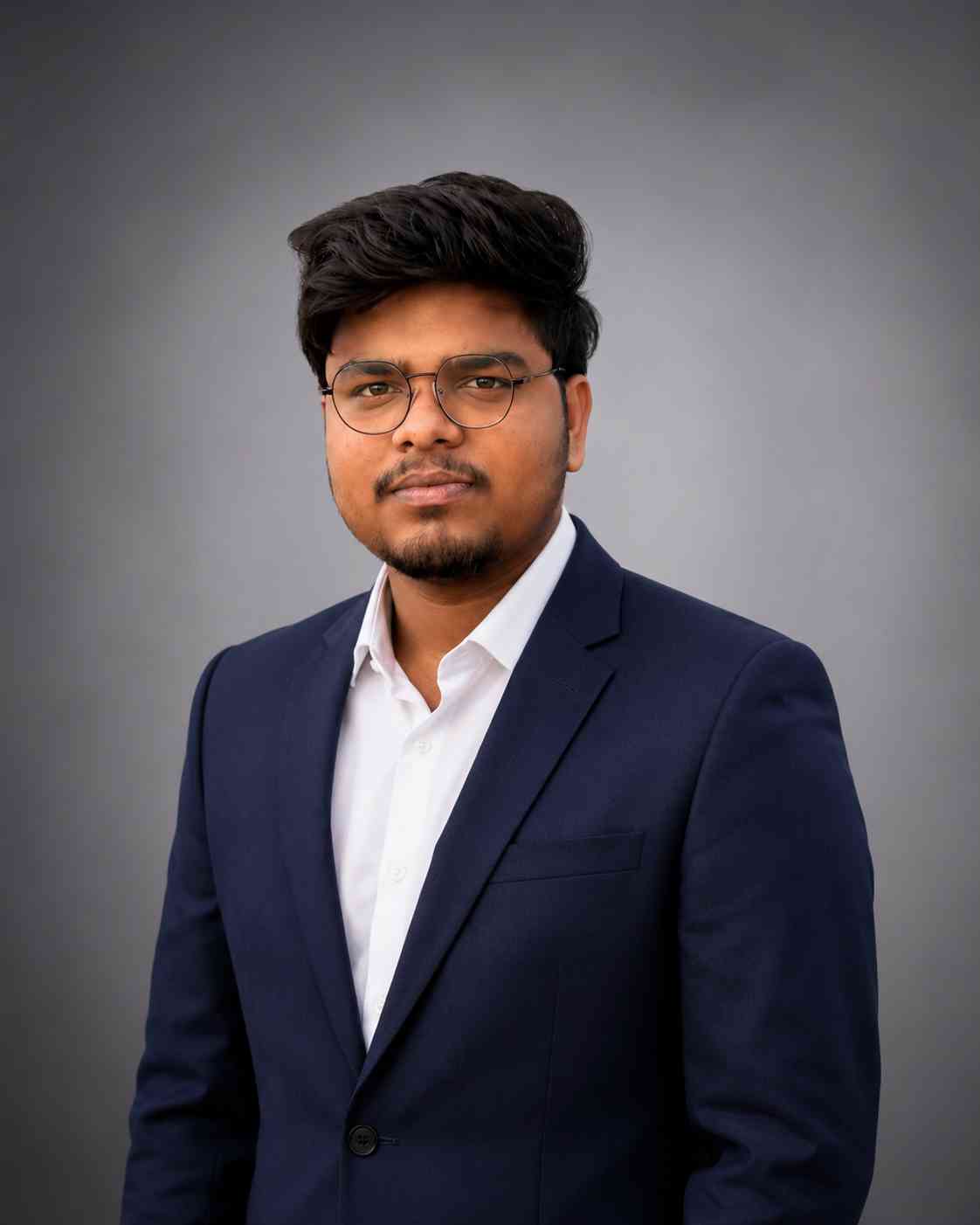 Dharmendra Behera