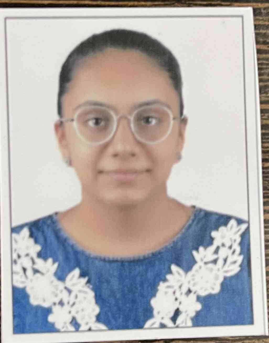 Dharmi Sakhiya