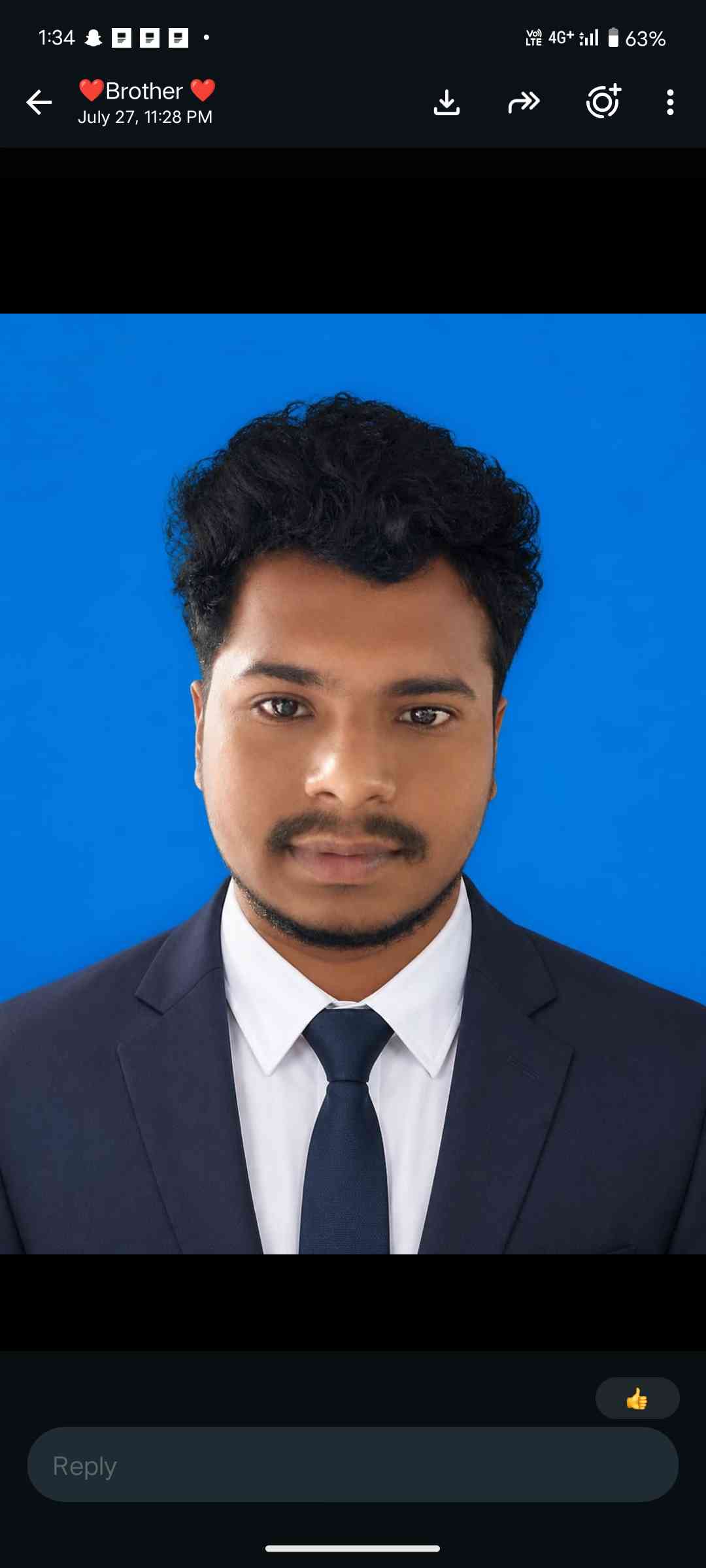 Davala Durga prasad